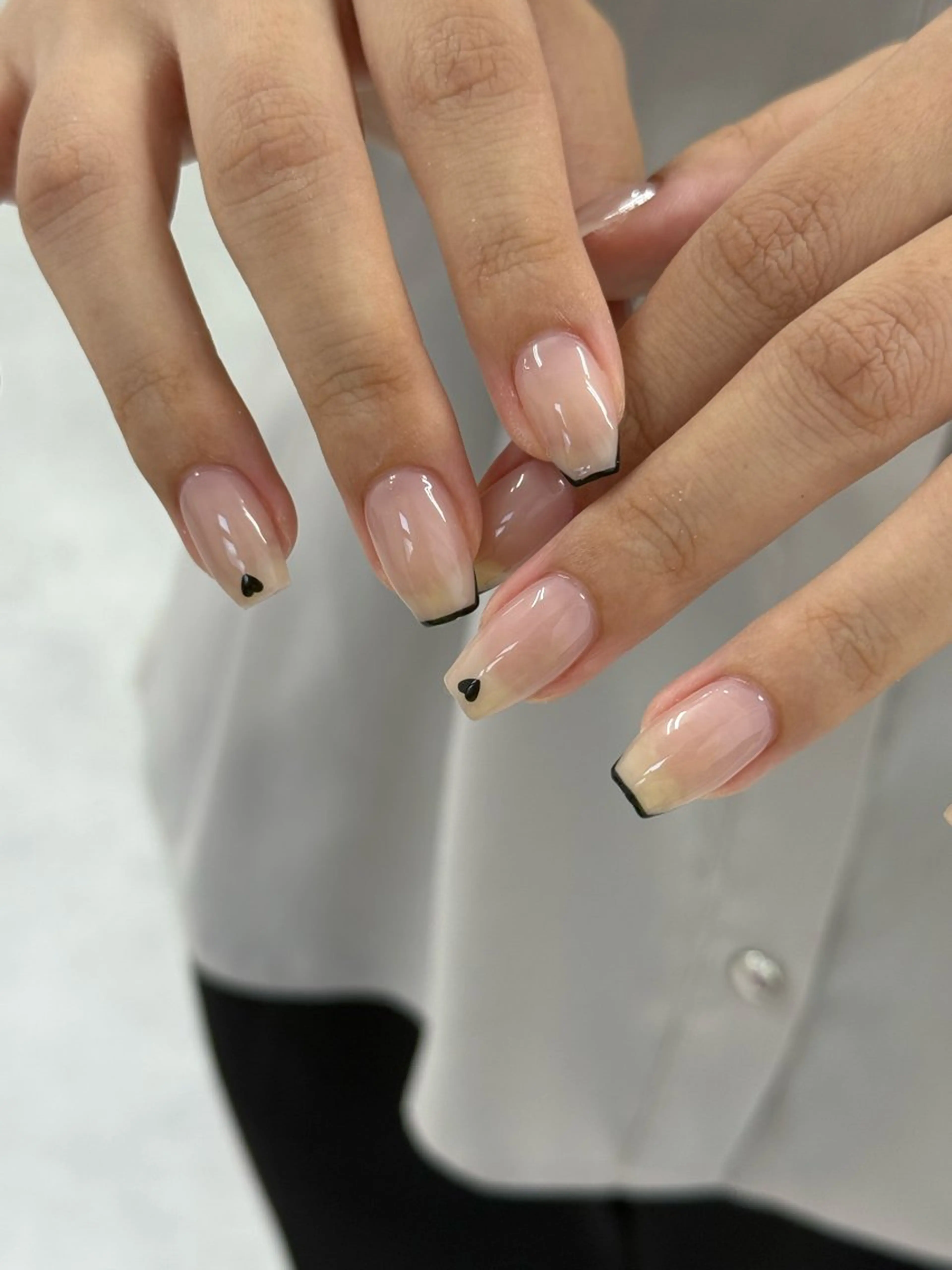 ネイル LULUMU maison kamisu所属・LULUMU Aoiのネイルデザイン