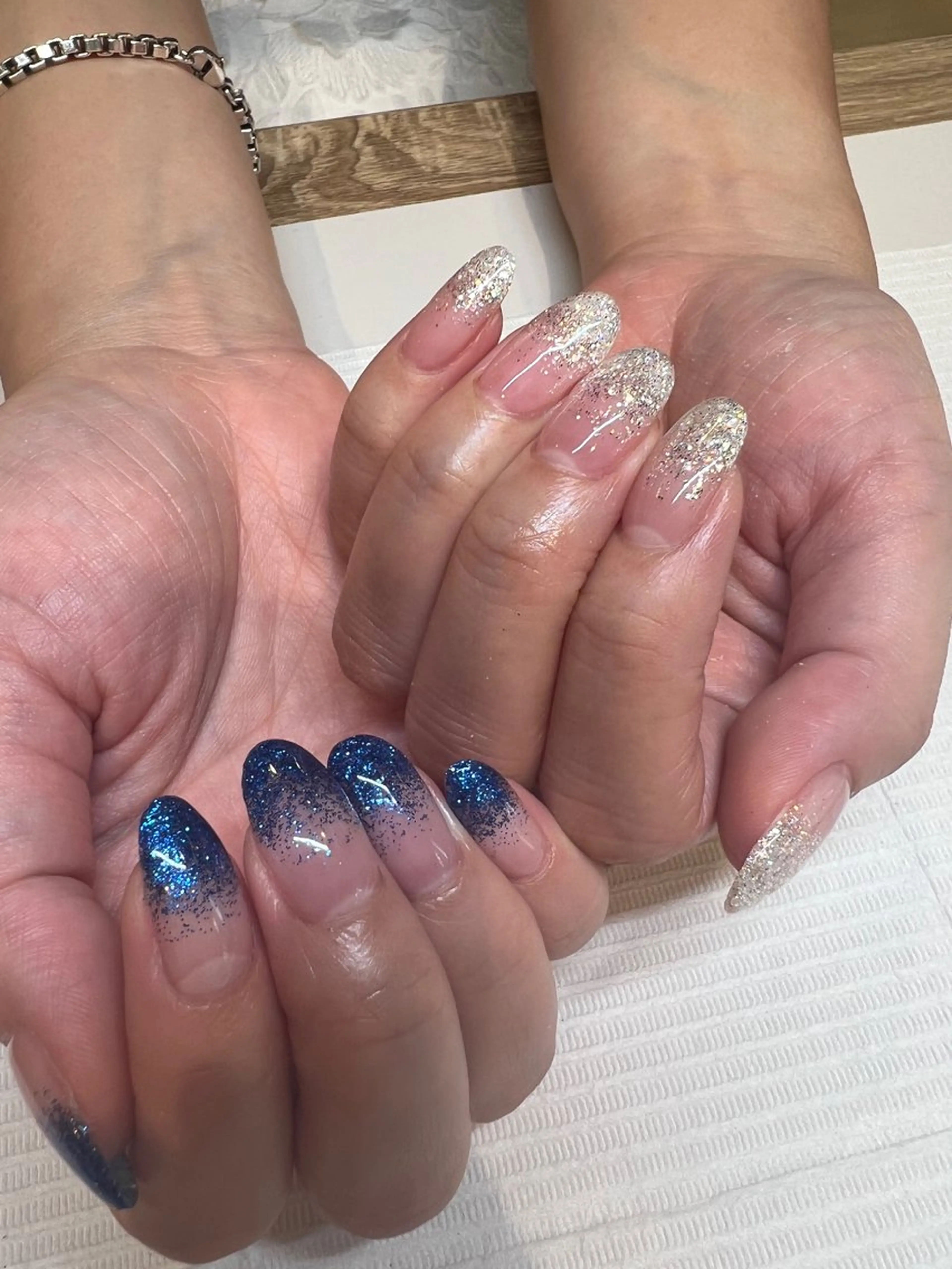 ネイル Malino所属・🌿Malino🌿 【梶山】のネイルデザイン