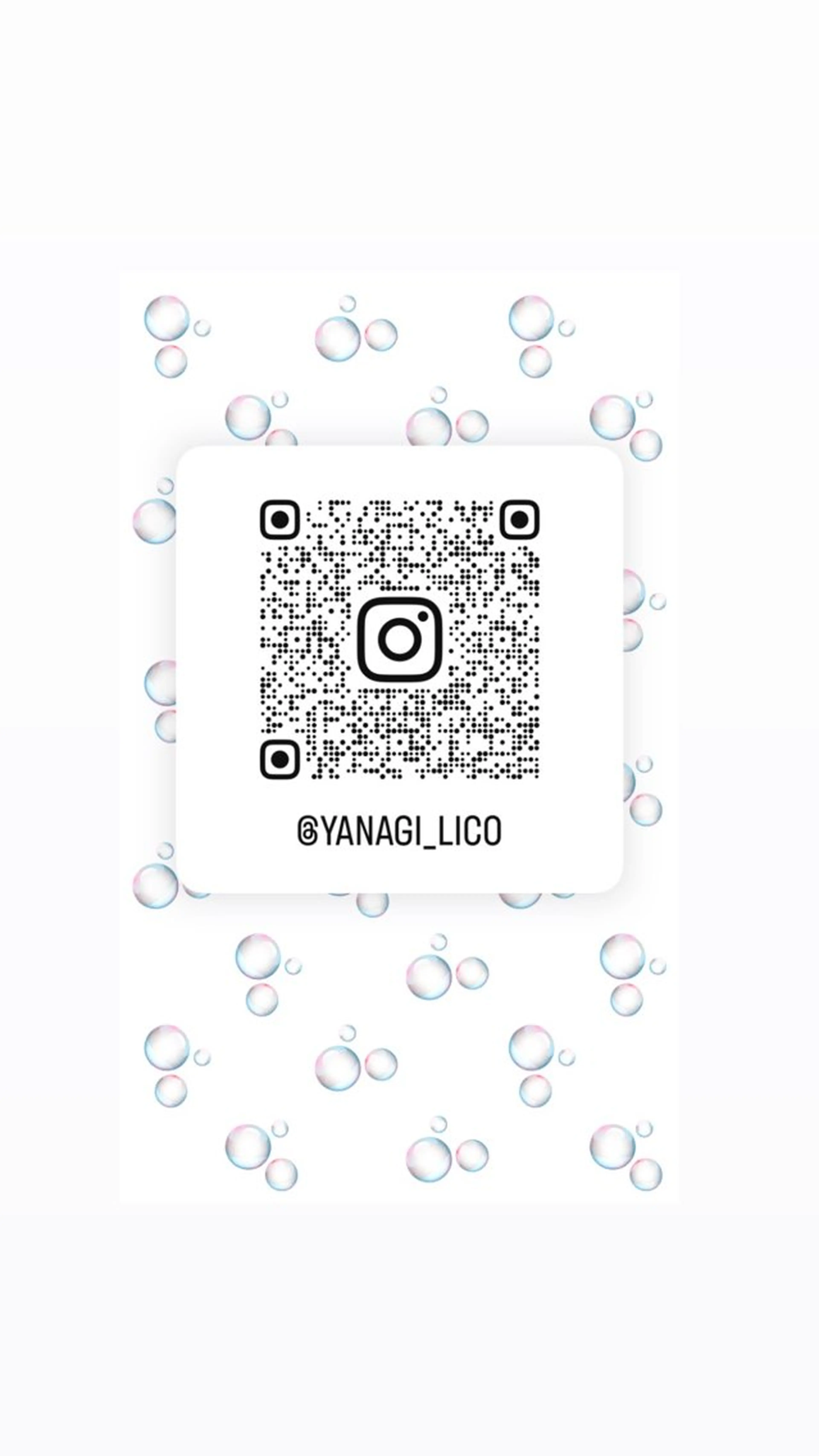 lico hair&relaxation所属・lico 栁 詩音のマツエク・マツパデザイン