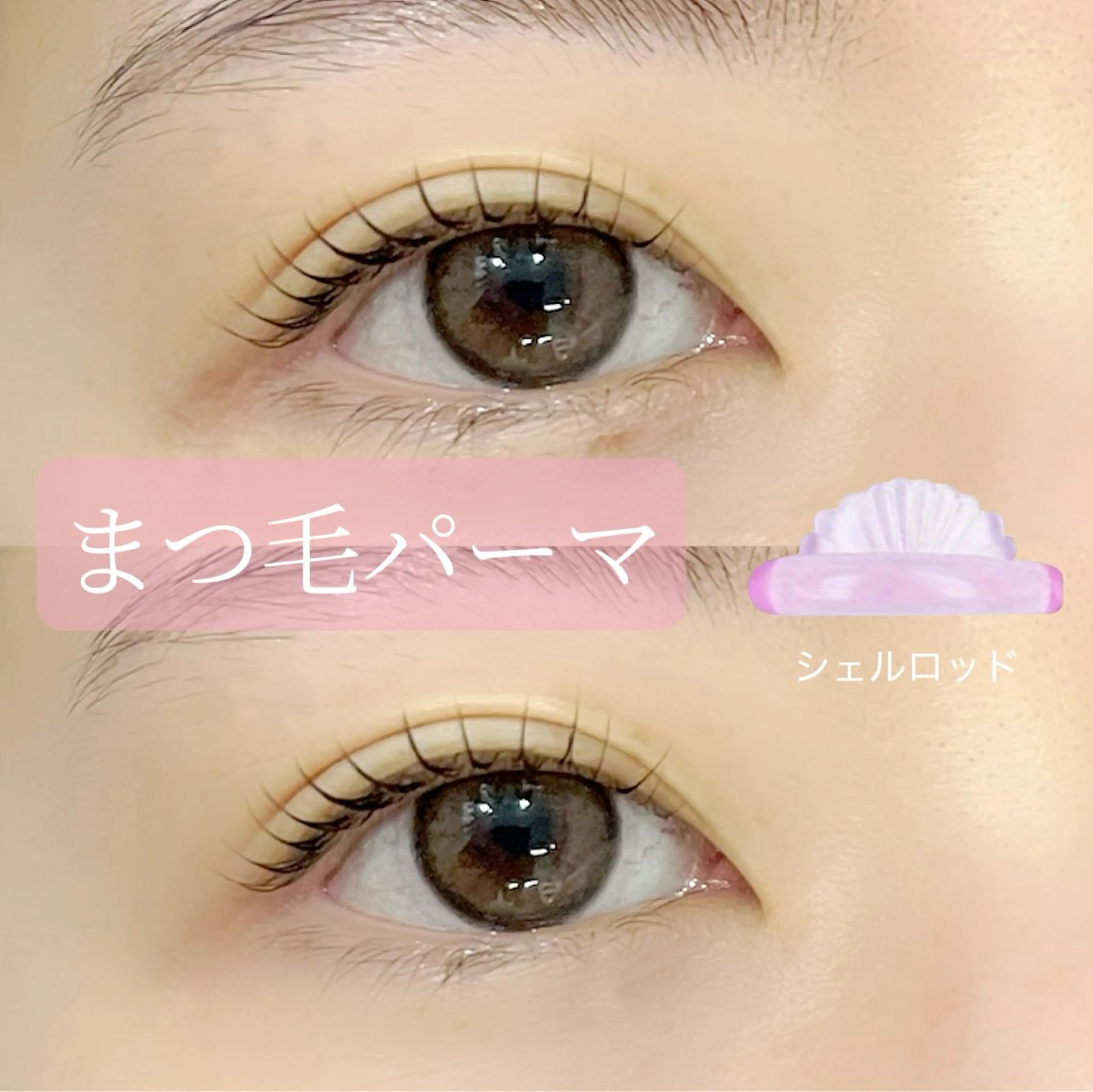 マツエク・マツパ 髪質改善 Vingt-cinq (K)【ヴァンサンク】所属・kaori　Rire 🌻まつげサロンのマツエク・マツパデザイン