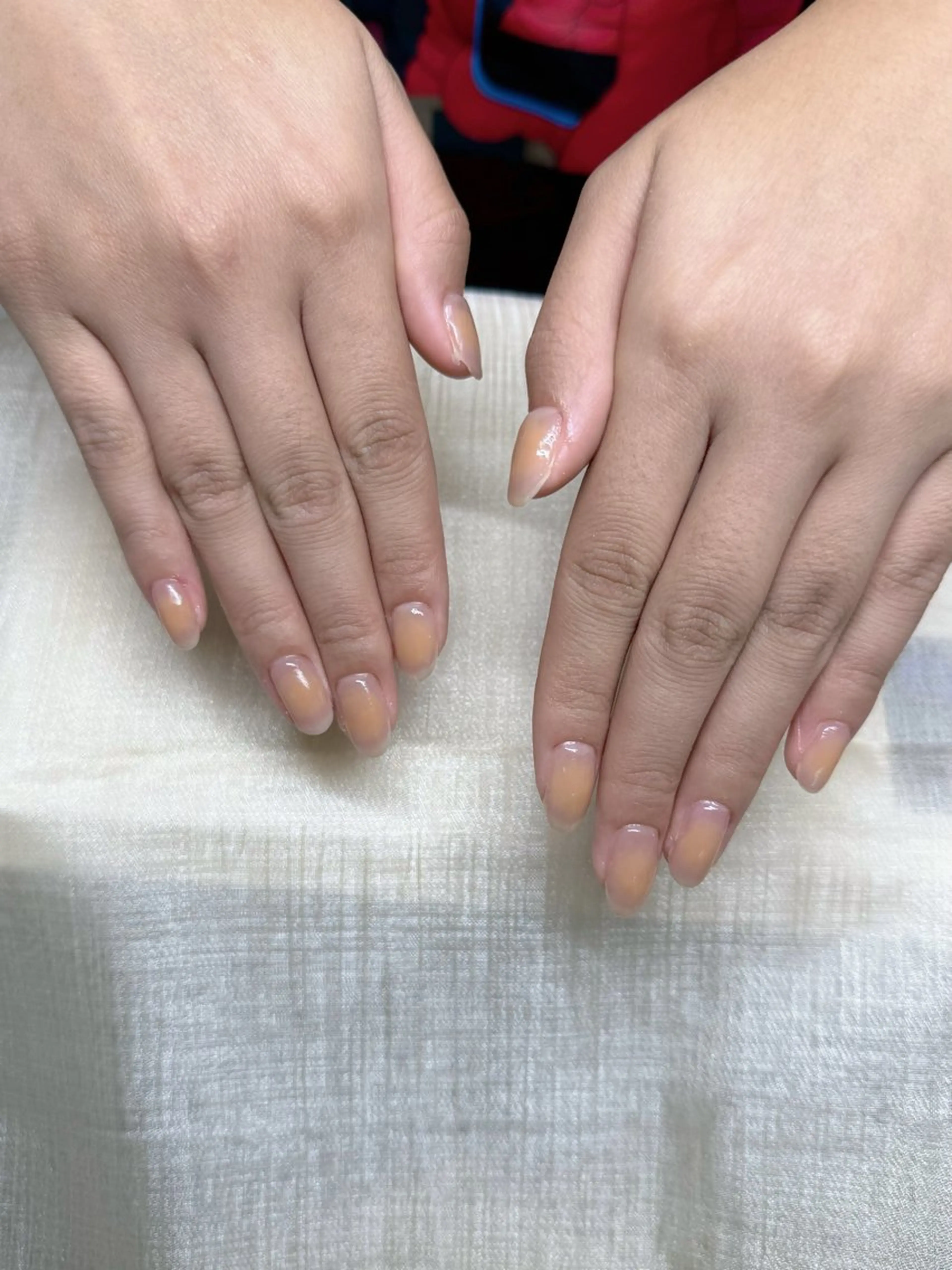 ネイル ハンドネイル R nailsalon所属・Rネルサイン よ よのネイルデザイン