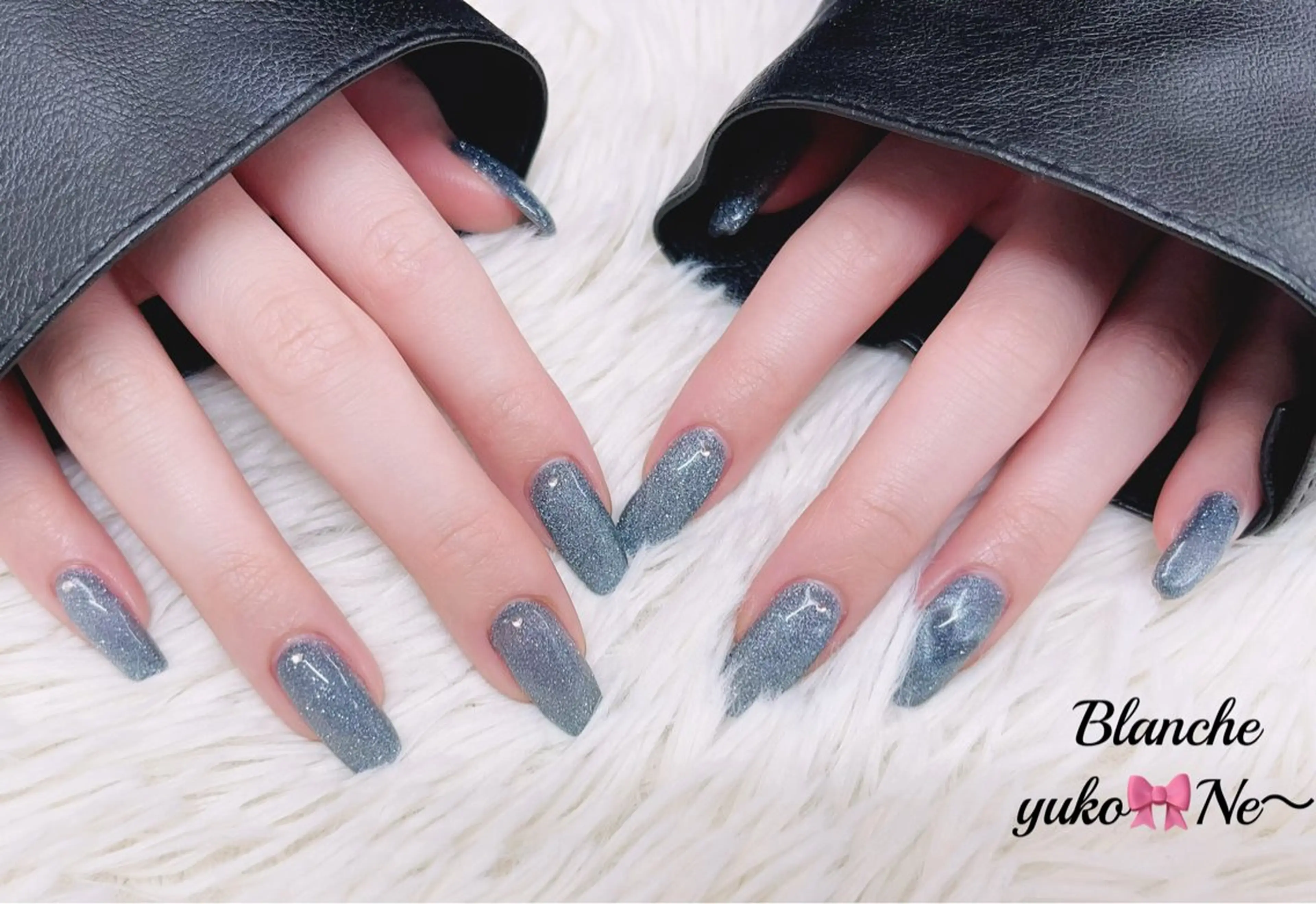 ネイル ネイルサロン　Lian所属・Lian Yulilianのネイルデザイン