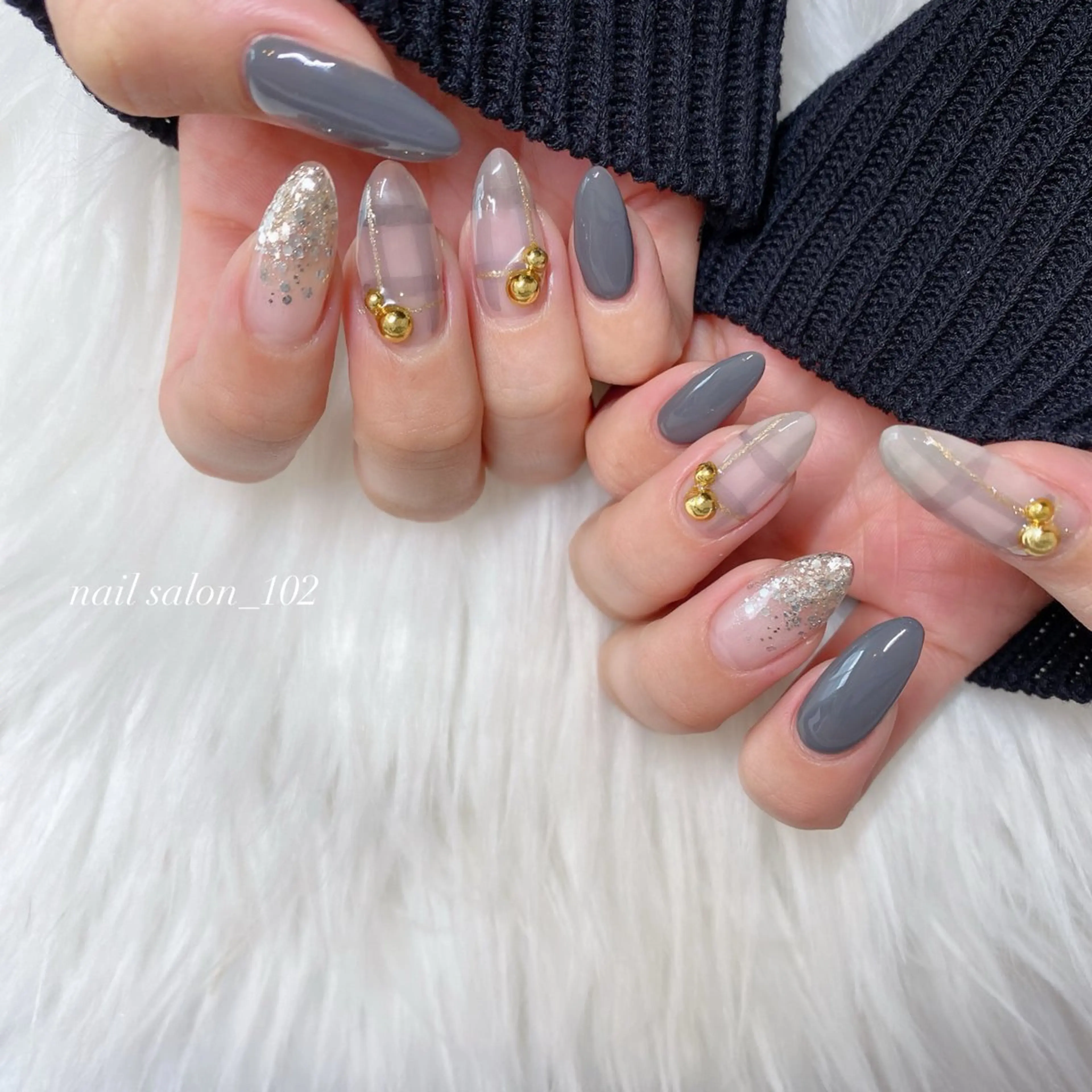 ネイル ハンドネイル nail salon 102のその他イメージ