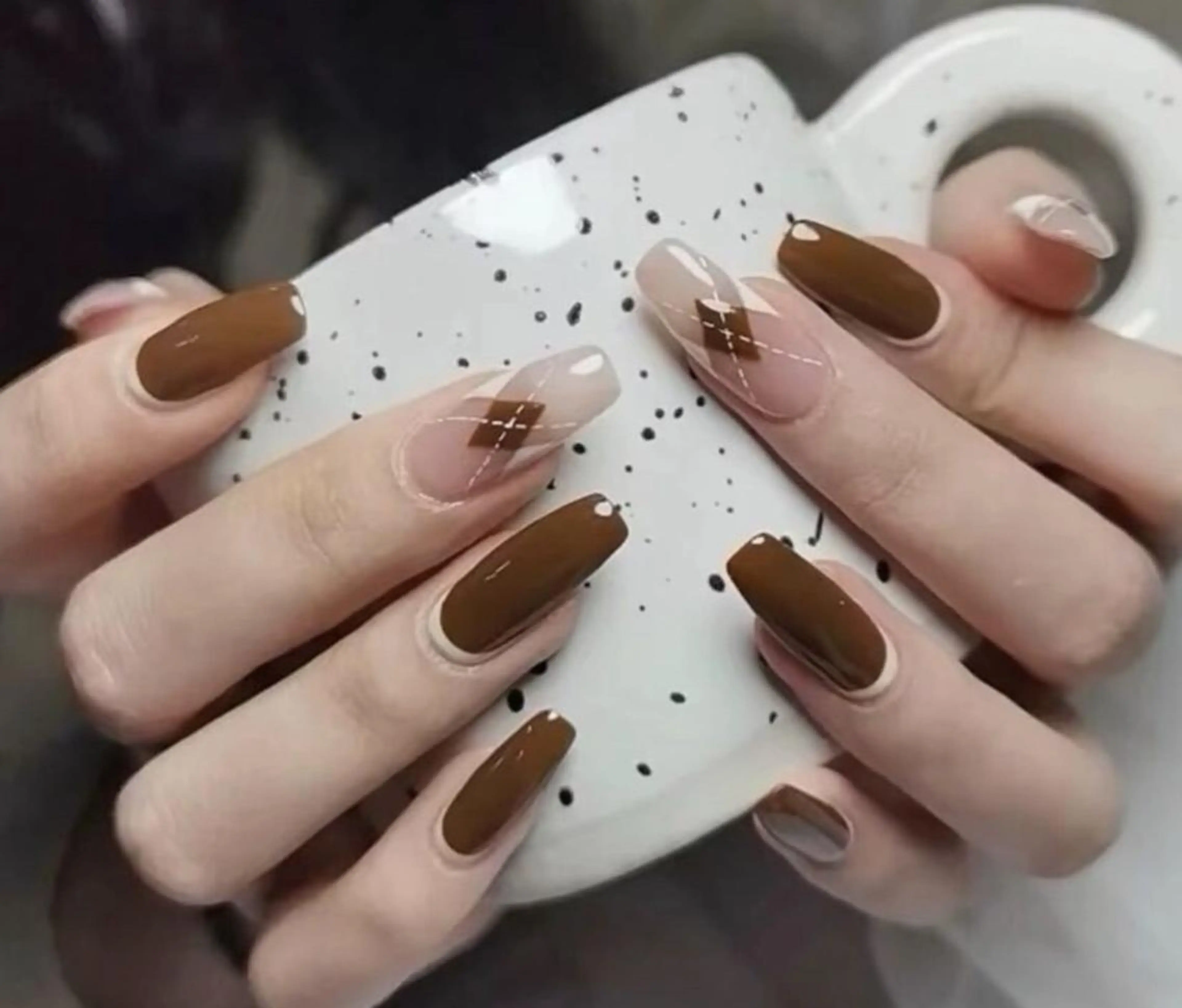 ネイル Cute beauty2のマツエク・マツパデザイン