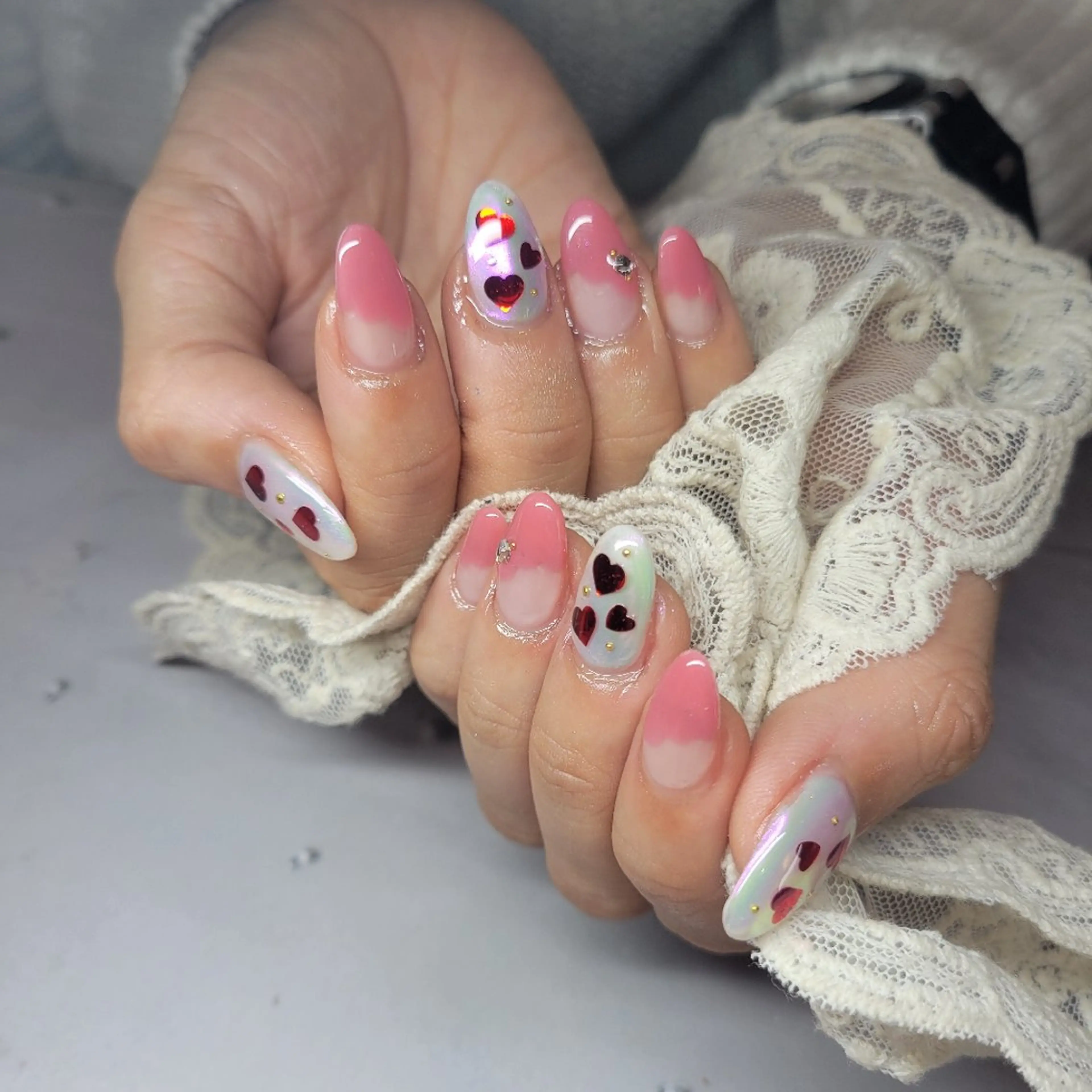 ネイル Nail salon Coco所属・Nail salon Coco【溝の口駅】のネイルデザイン