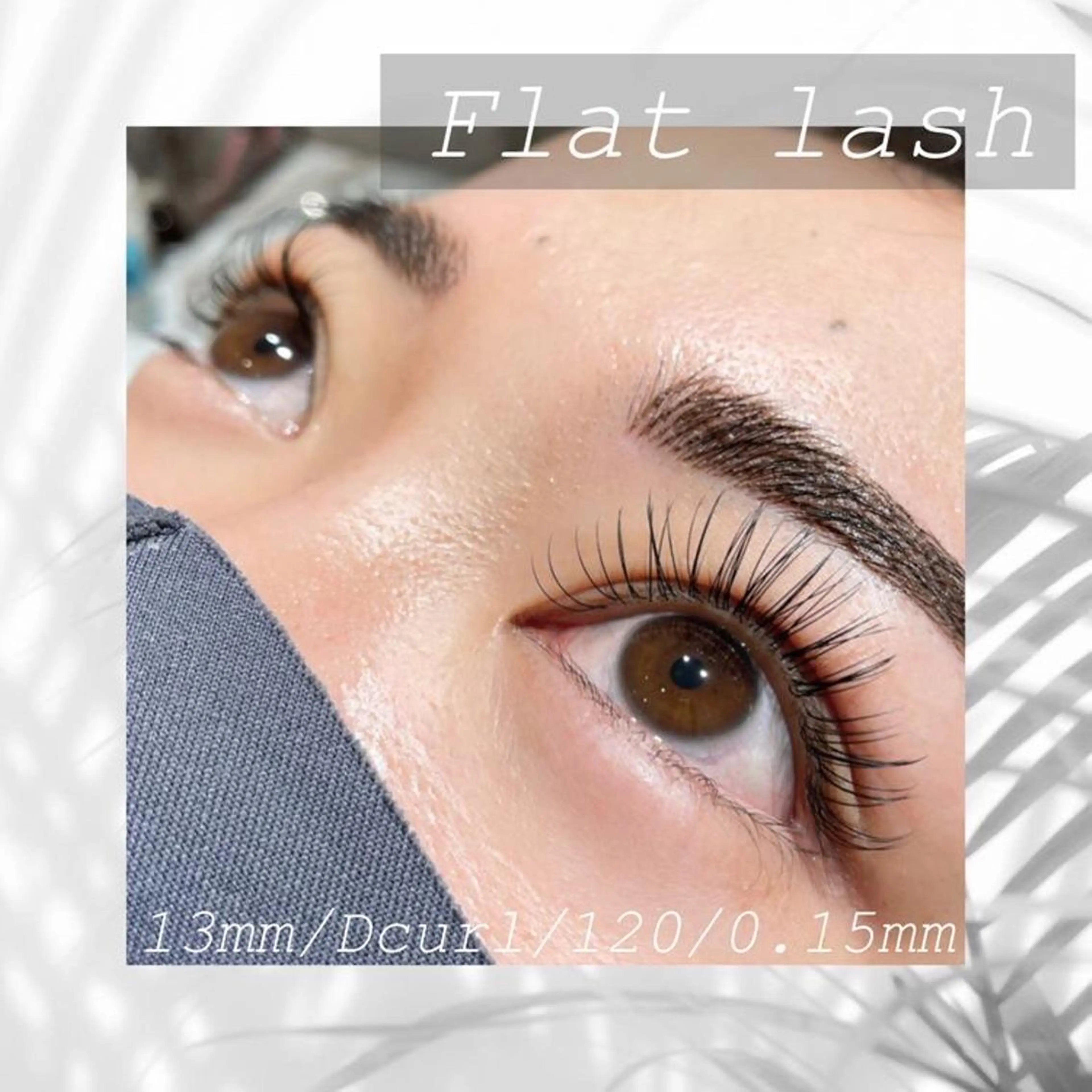 マツエク・マツパ ⭐︎ISHIMORI ⭐︎の眉毛・アイブロウイメージ