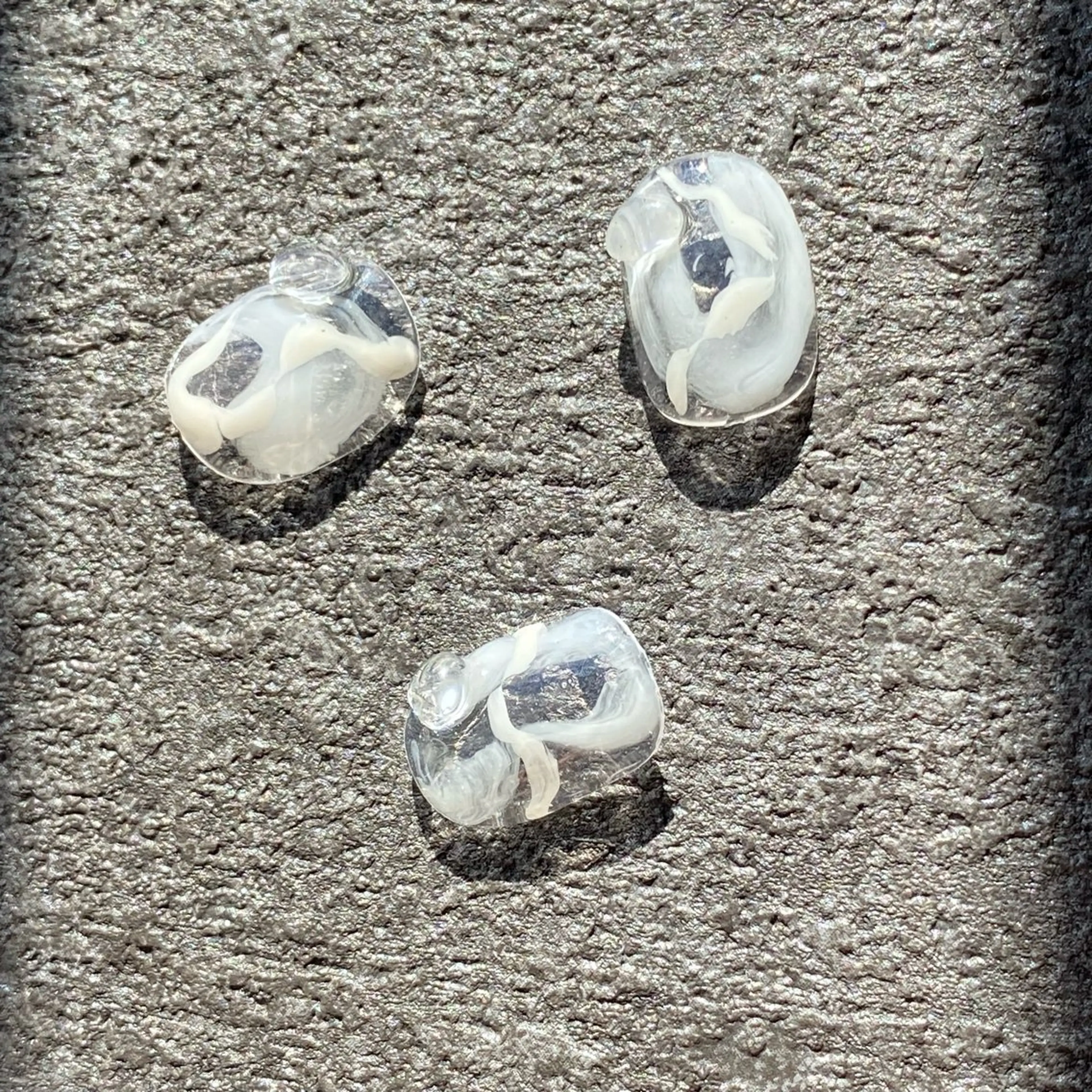 ネイル 49-seek所属・49-seek 松野千恵子のネイルデザイン