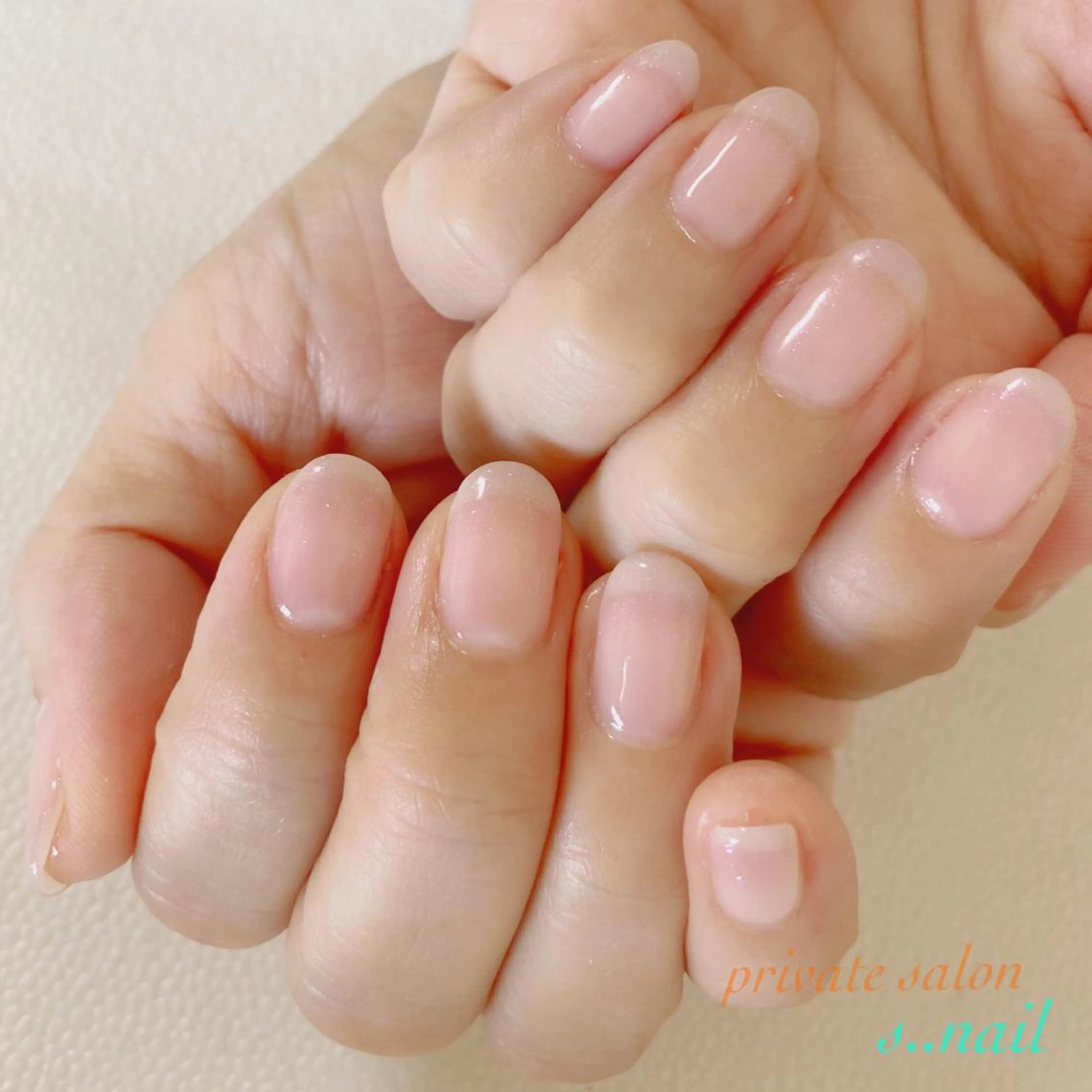 ネイル ラメ(グリッター) s..nail / MORITAのネイルデザイン