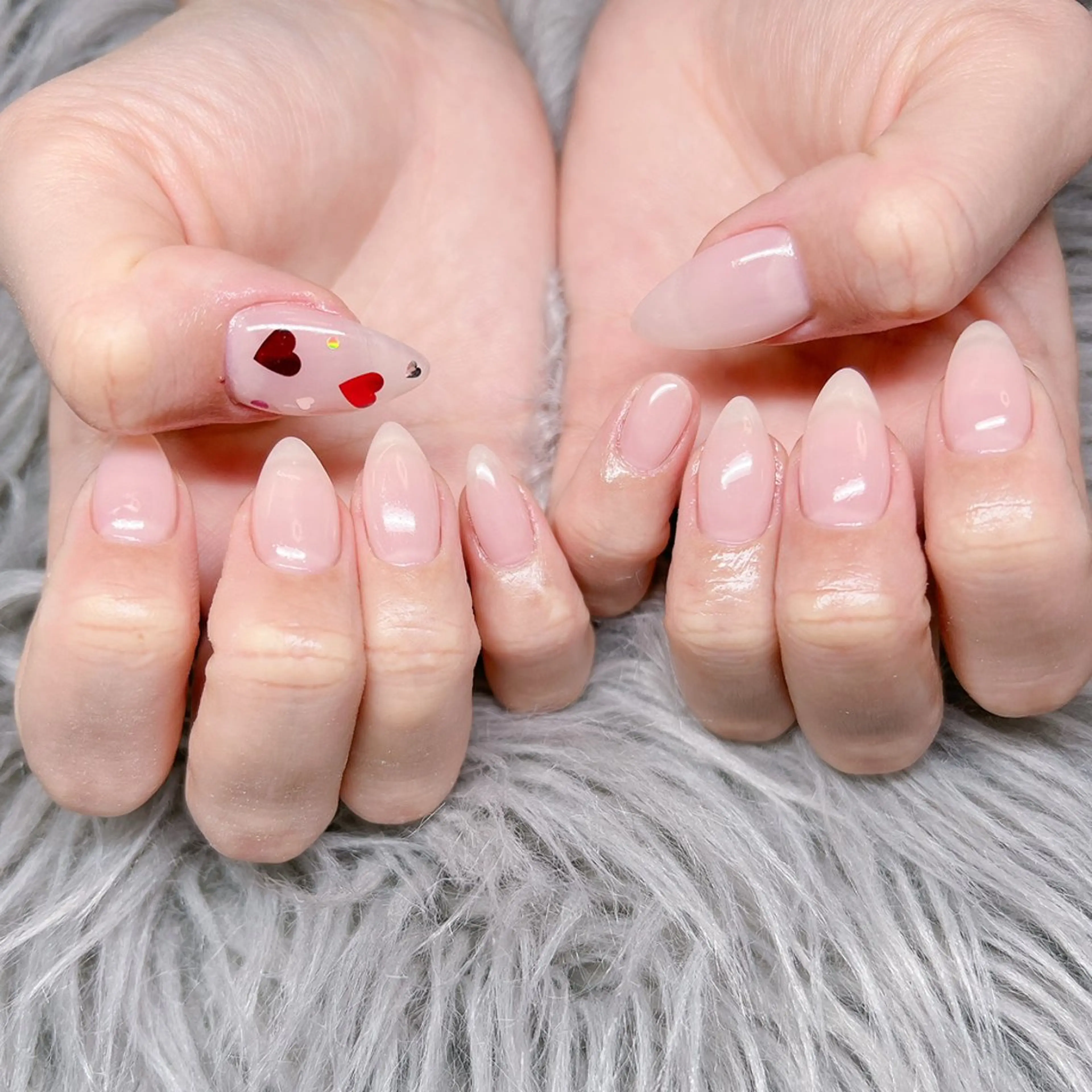 ネイル 個室ネイルサロンDolly  Girl〜ドーリーガール〜所属・DollyGirl KYOKOのネイルデザイン