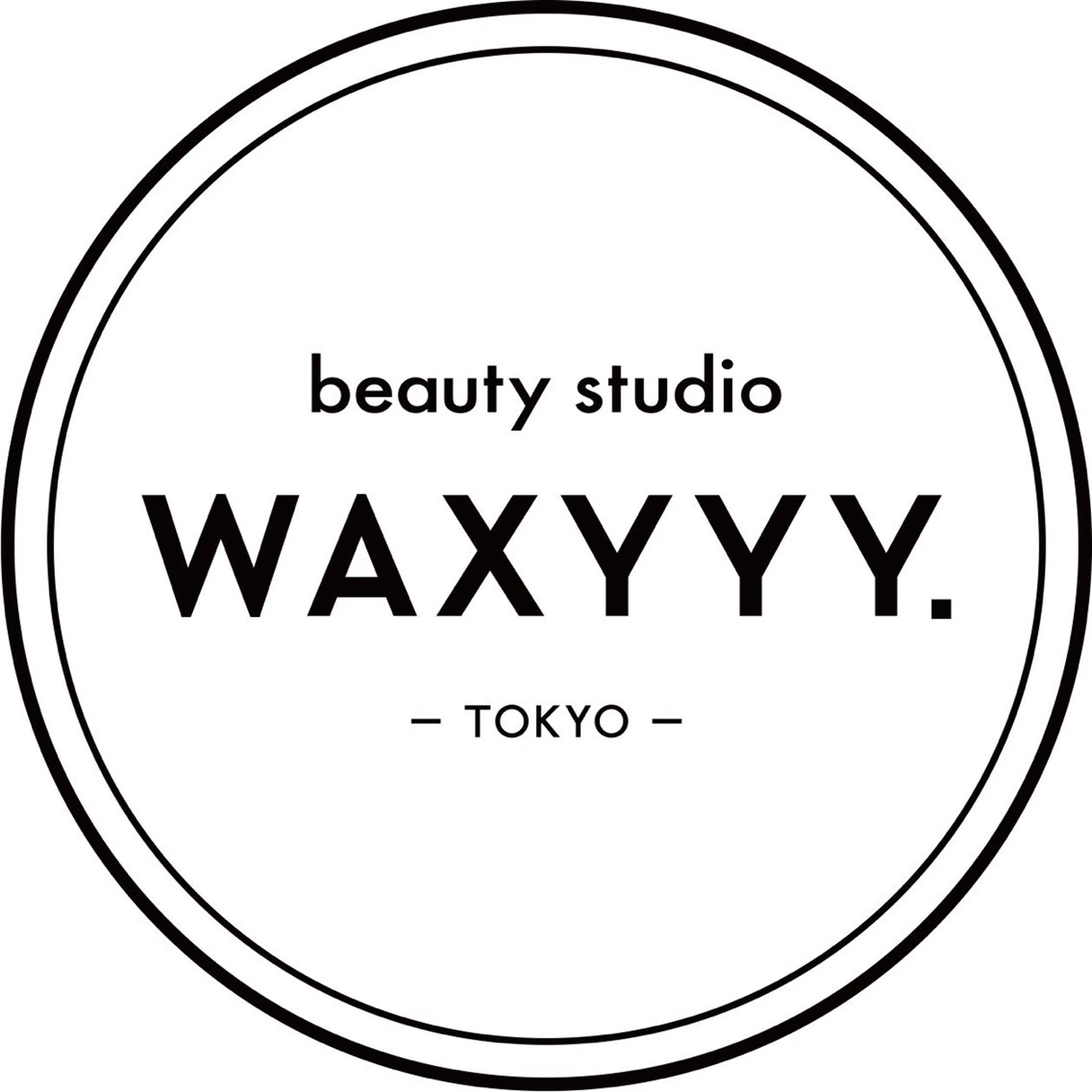 アイブロウ WAXYYY. 新宿NOZOMIの眉毛・アイブロウイメージ