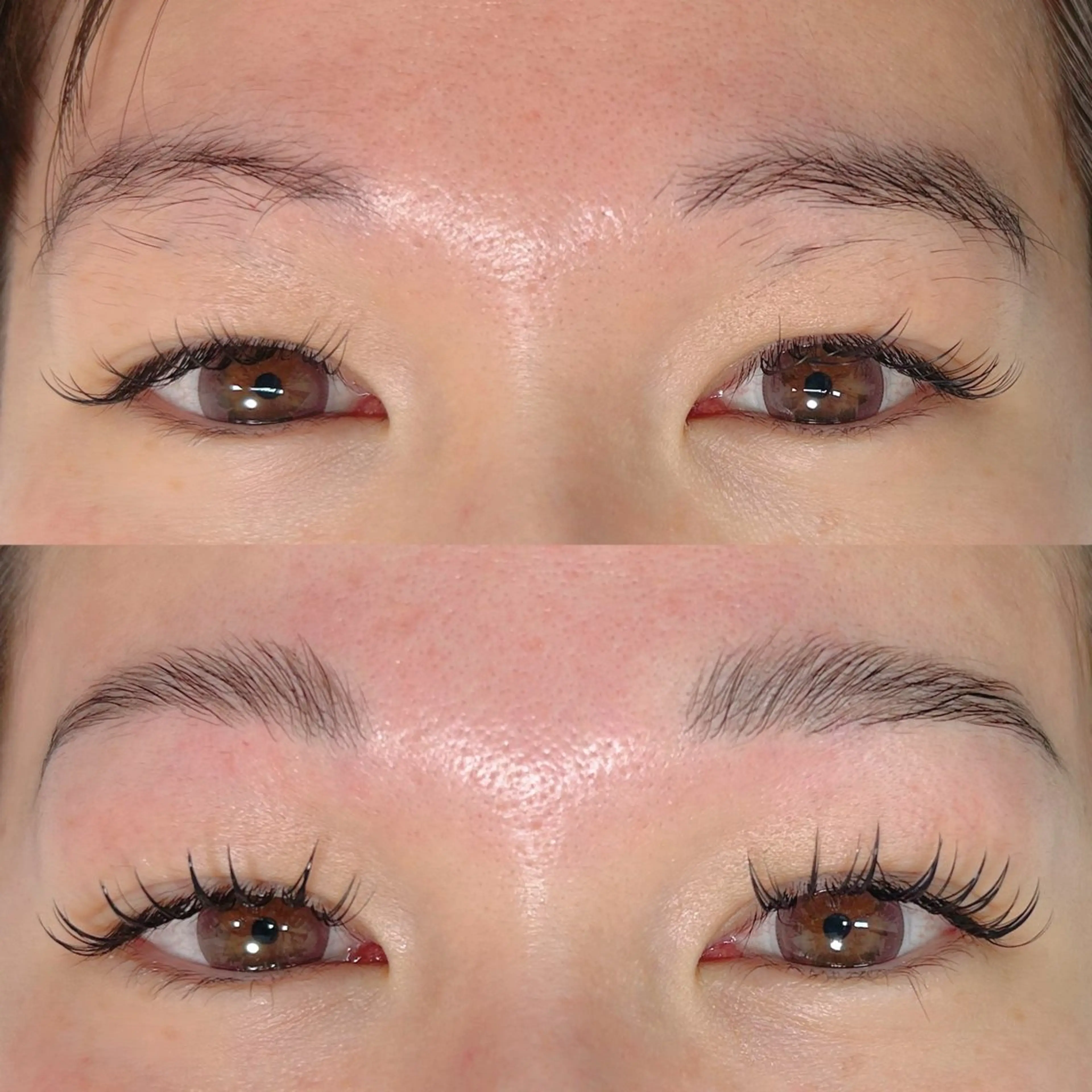 マツエク・マツパ マツエク 𝕁𝔼𝕃𝕃𝕐 𝕃𝔸𝕊ℍのマツエク・マツパデザイン