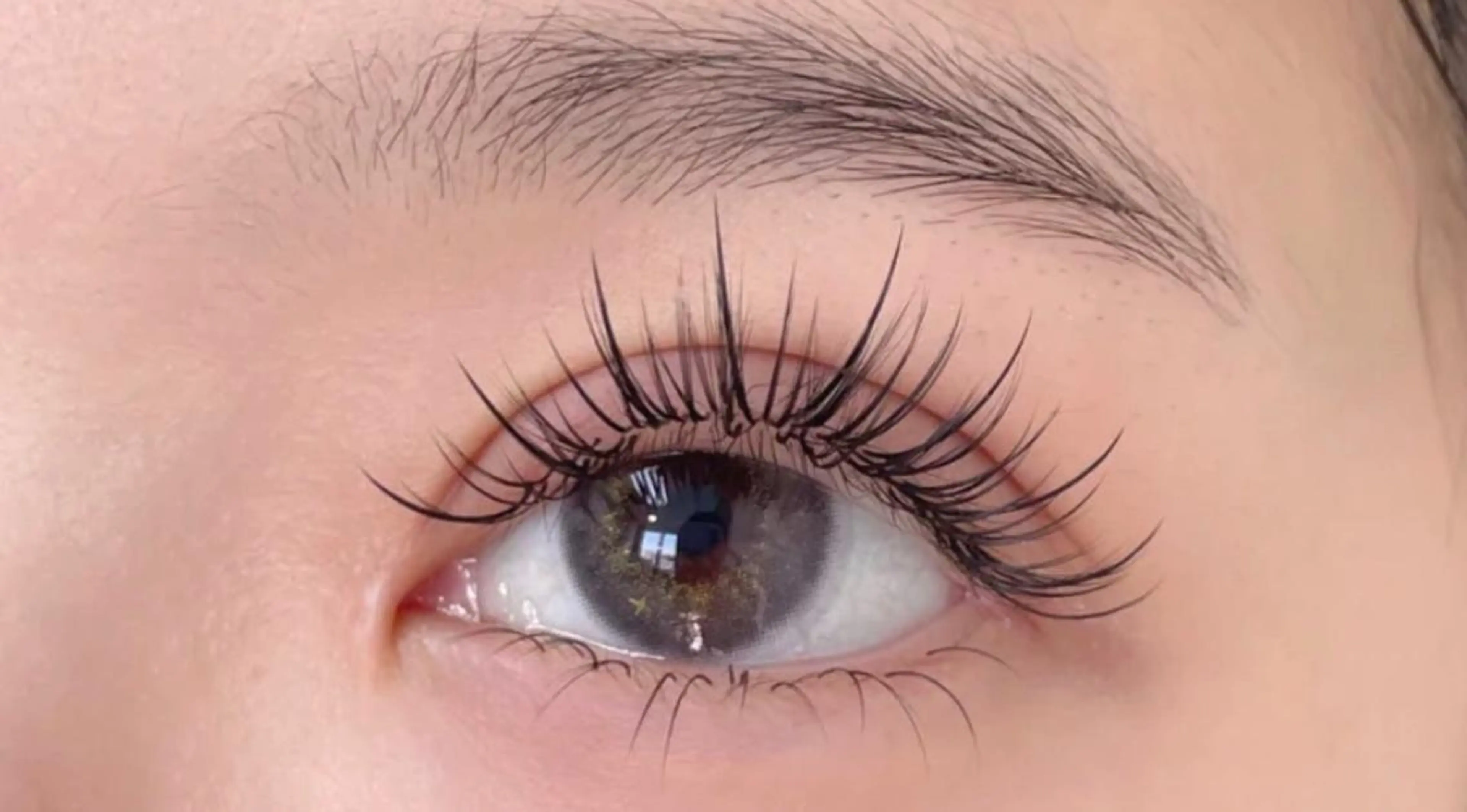 マツエク・マツパ An beauty2のマツエク・マツパデザイン