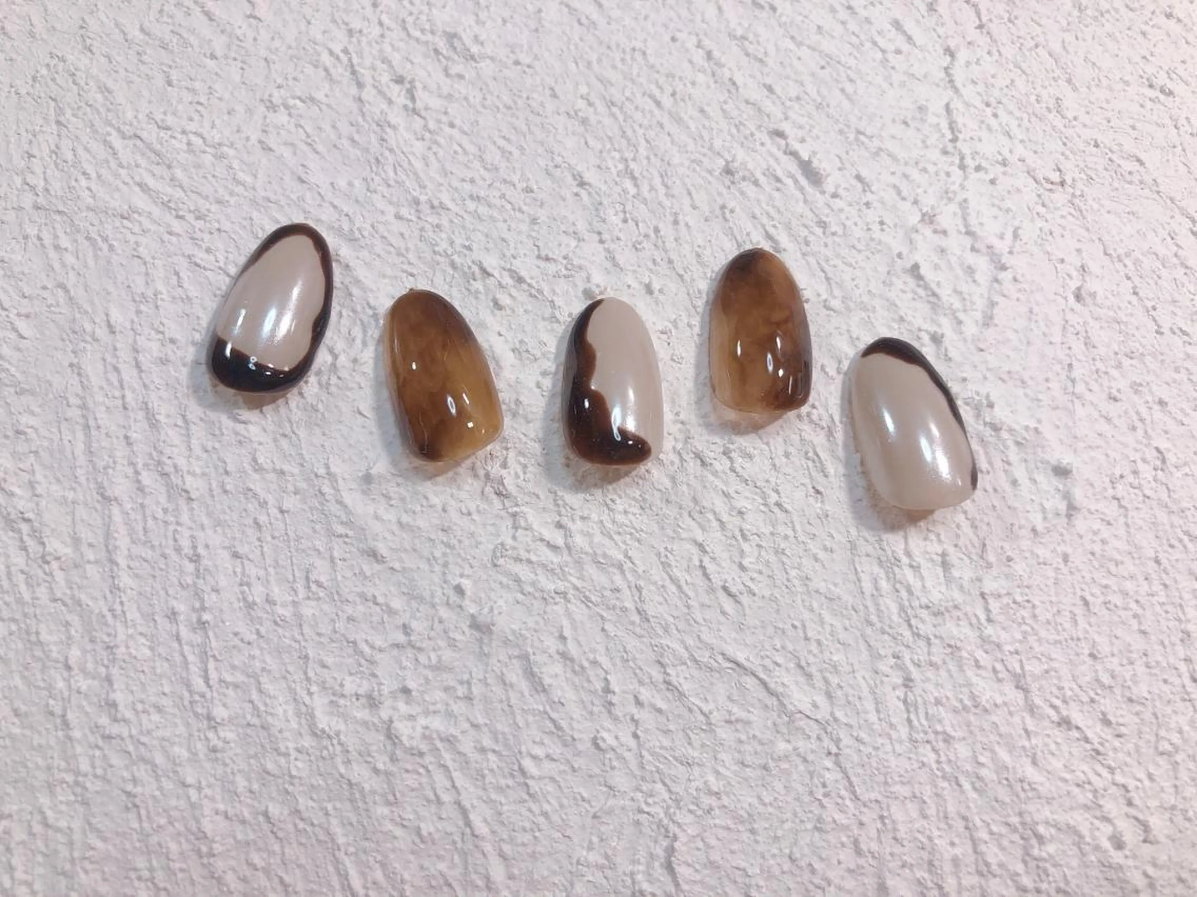 ネイル Regaro i.sのネイルデザイン