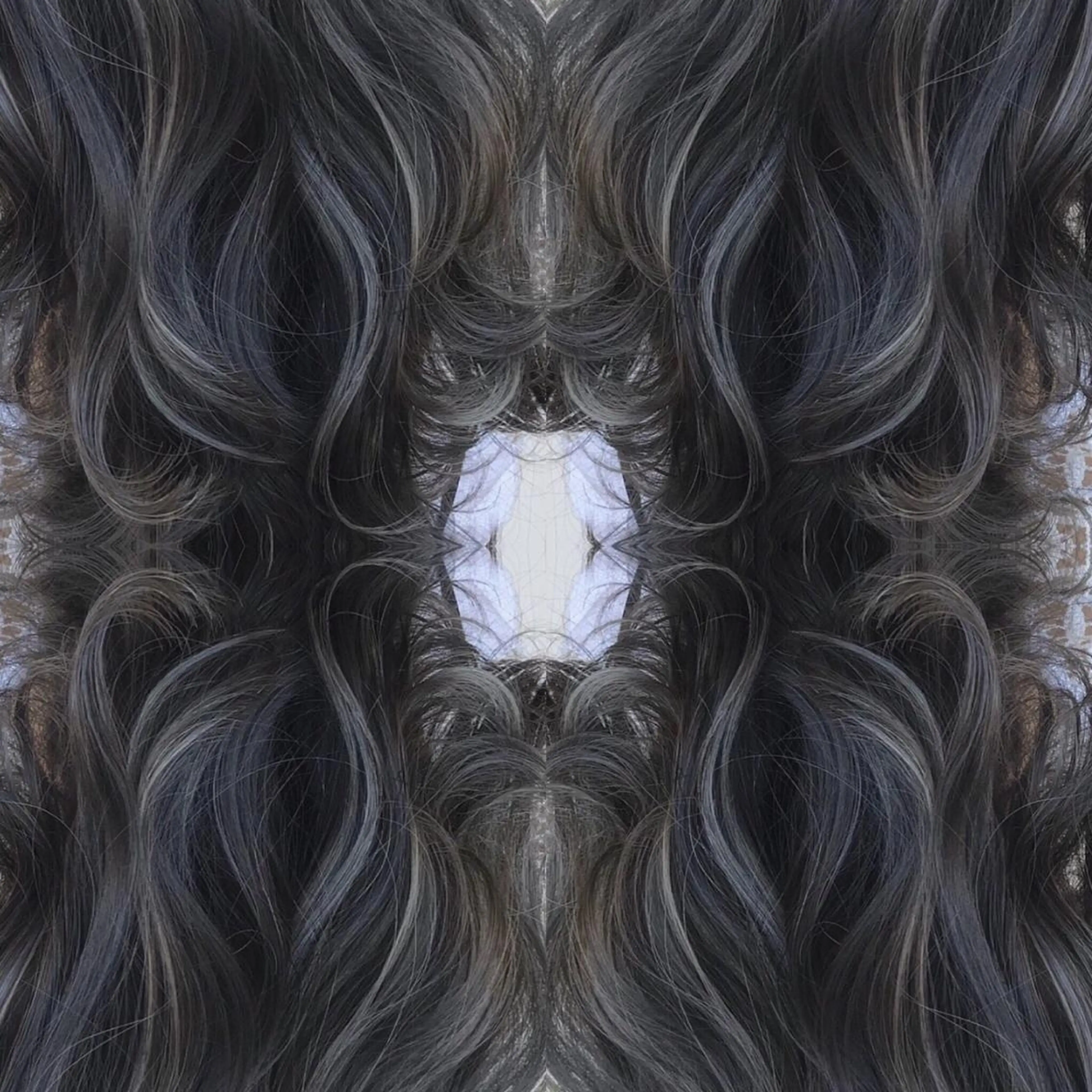 セミロング カラー パーマ ヘアアレンジ メンズ キッズ ネイル マツエク・マツパ 髪質改善🇰🇷 レイヤーカット/梅田のヘアスタイル