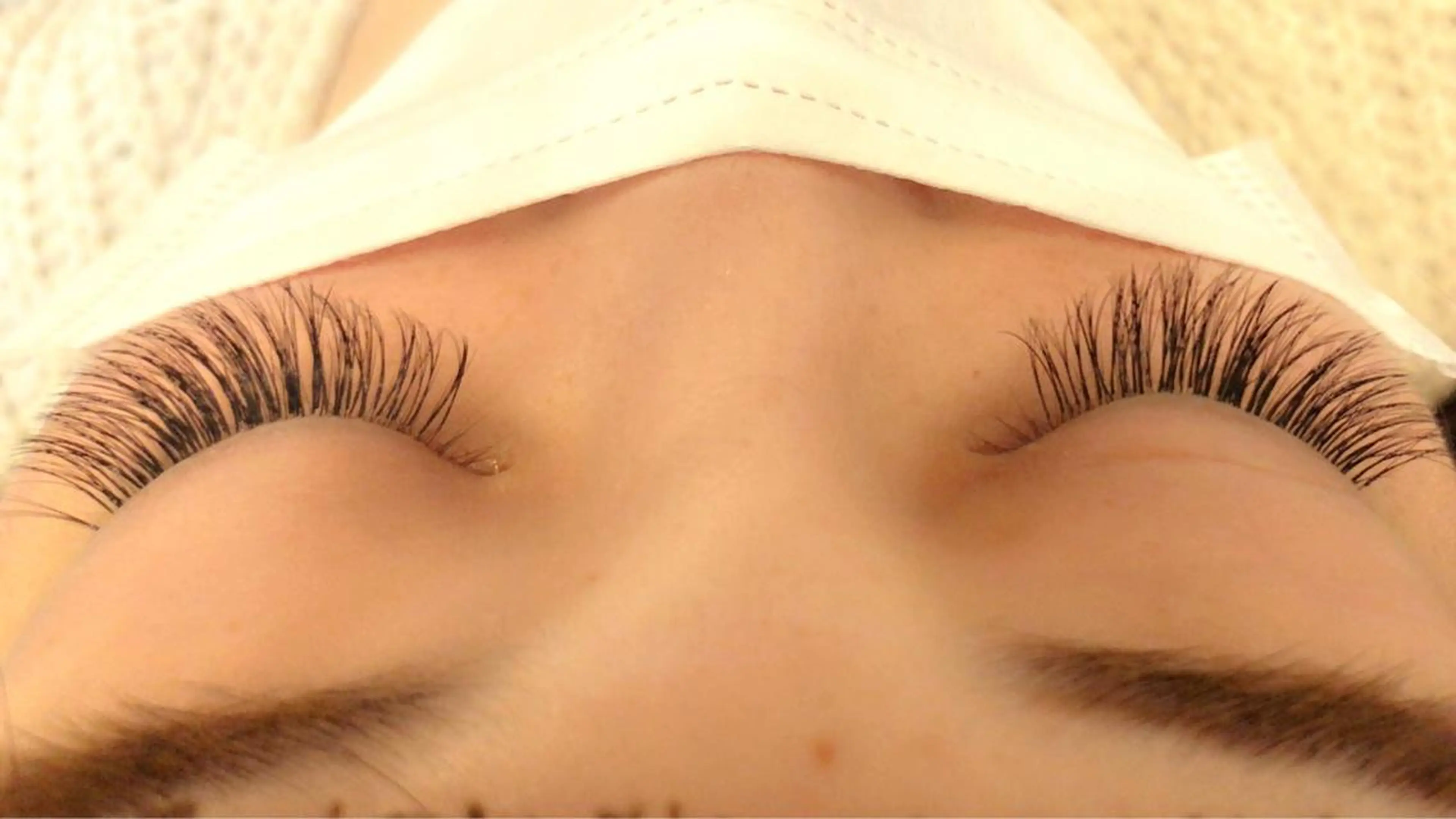 セミロング カラー パーマ メンズ キッズ ネイル マツエク・マツパ マツエク 地域 No. 1店 nail&eyelash Liliana所属・ベテランのお店です 🍓.Lilianaのマツエク・マツパデザイン