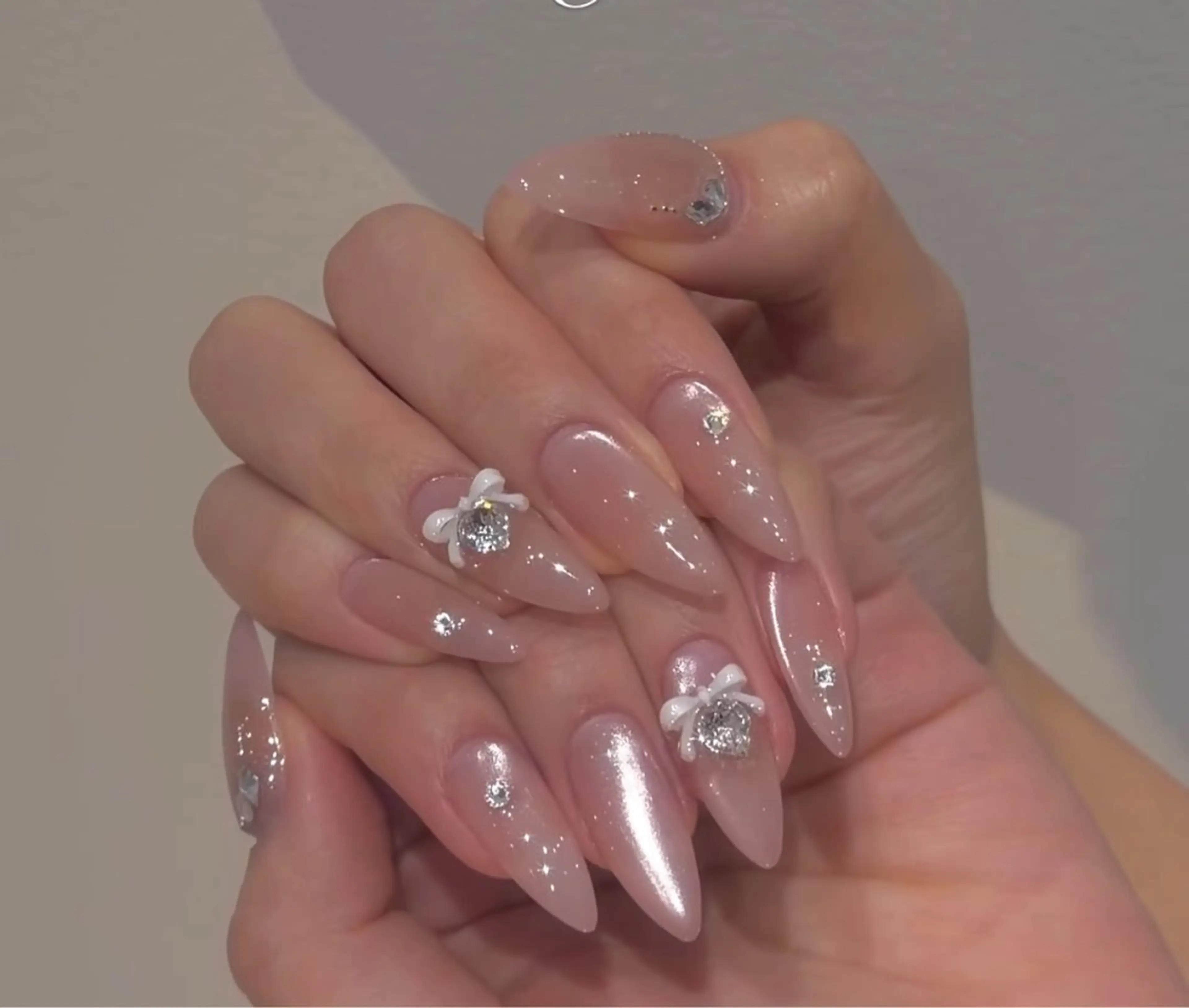 ネイル ChicMuse nail吉祥寺所属・chicMuse Nailのネイルデザイン