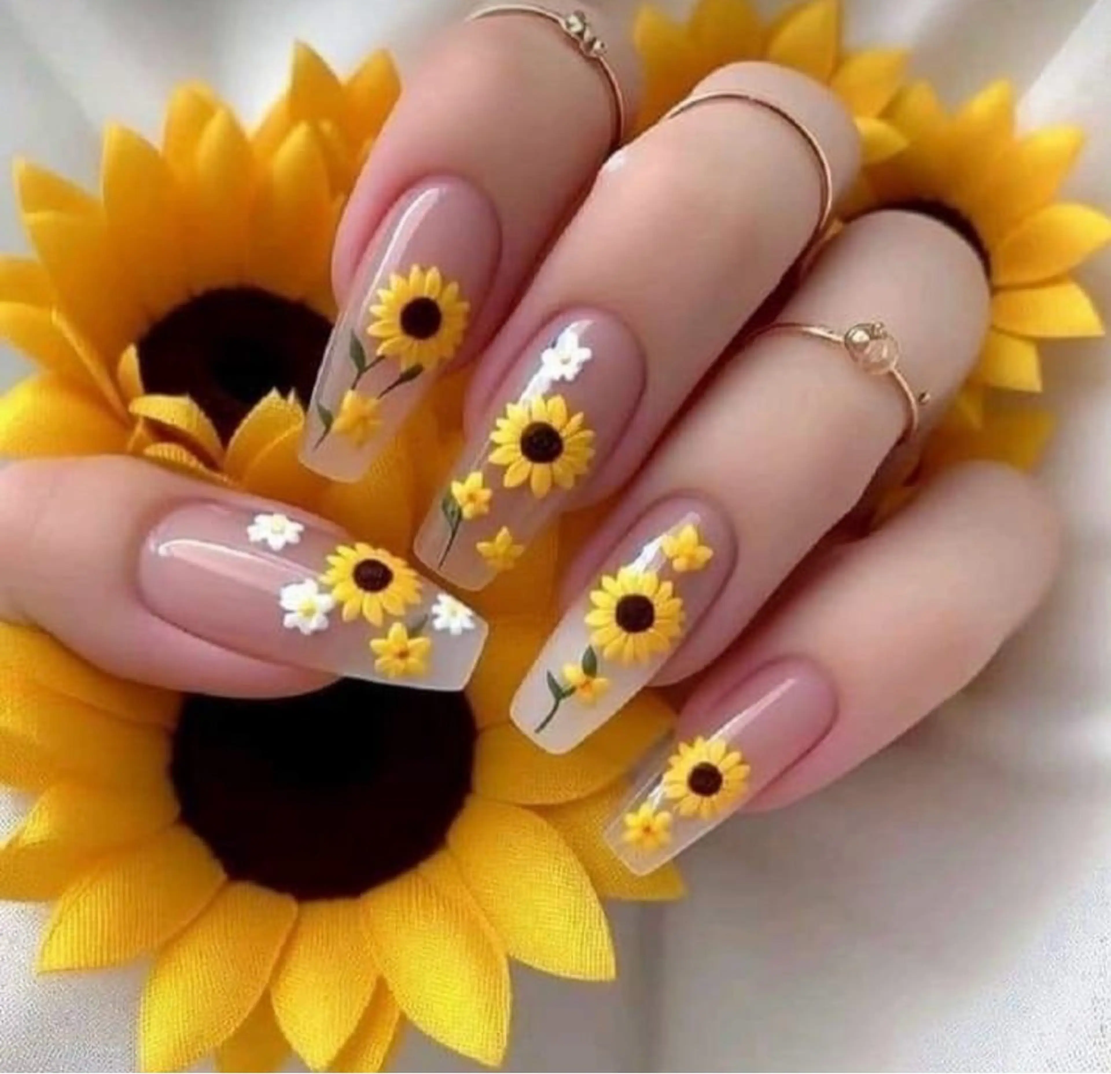 ネイル アートネイル フットネイル フレンチネイル ジェルネイル 韓国ネイル Kawaii Nail Salon所属・YURI NAIL NARITAのネイルデザイン