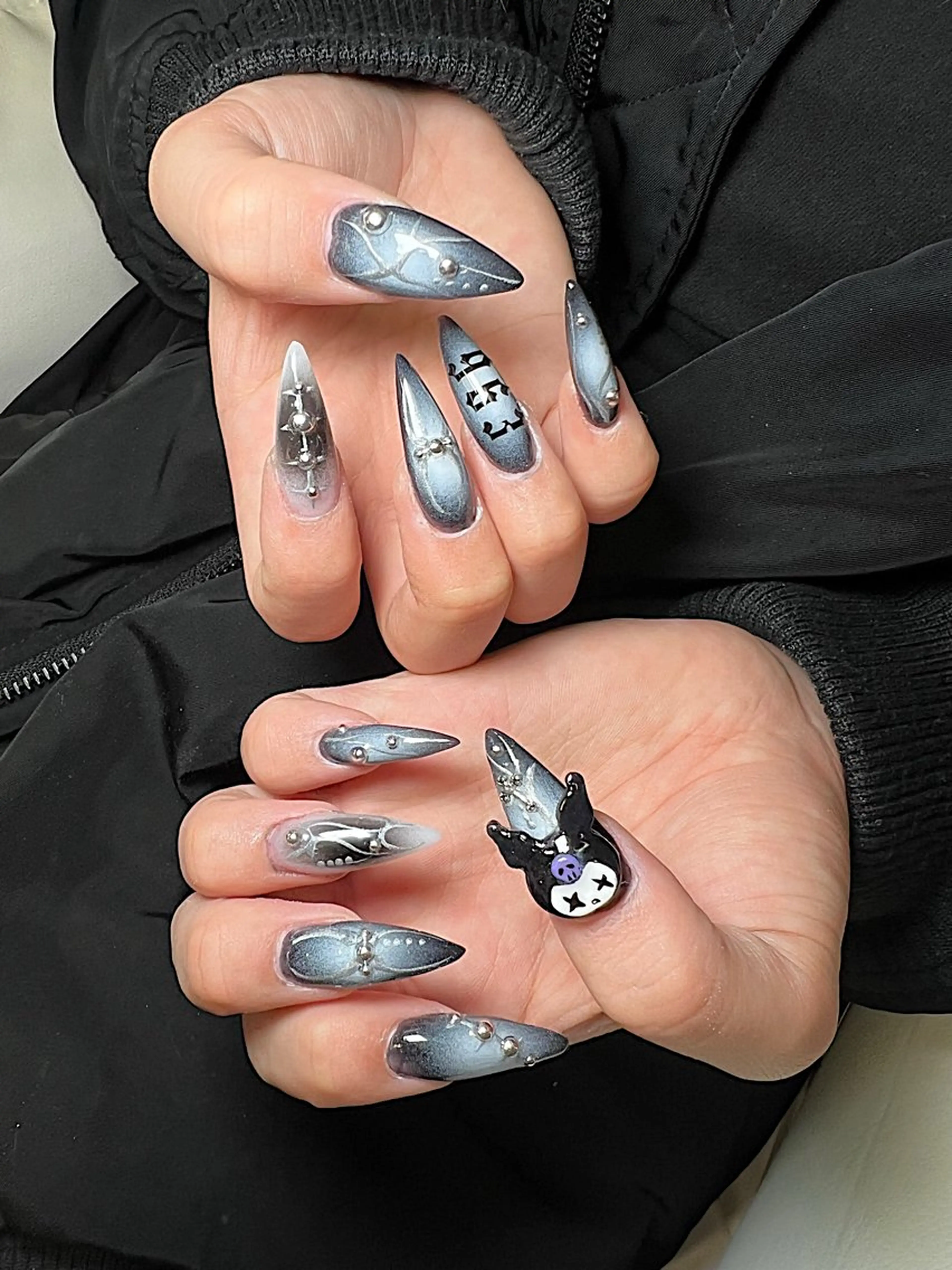 ネイル nana nailのネイルデザイン