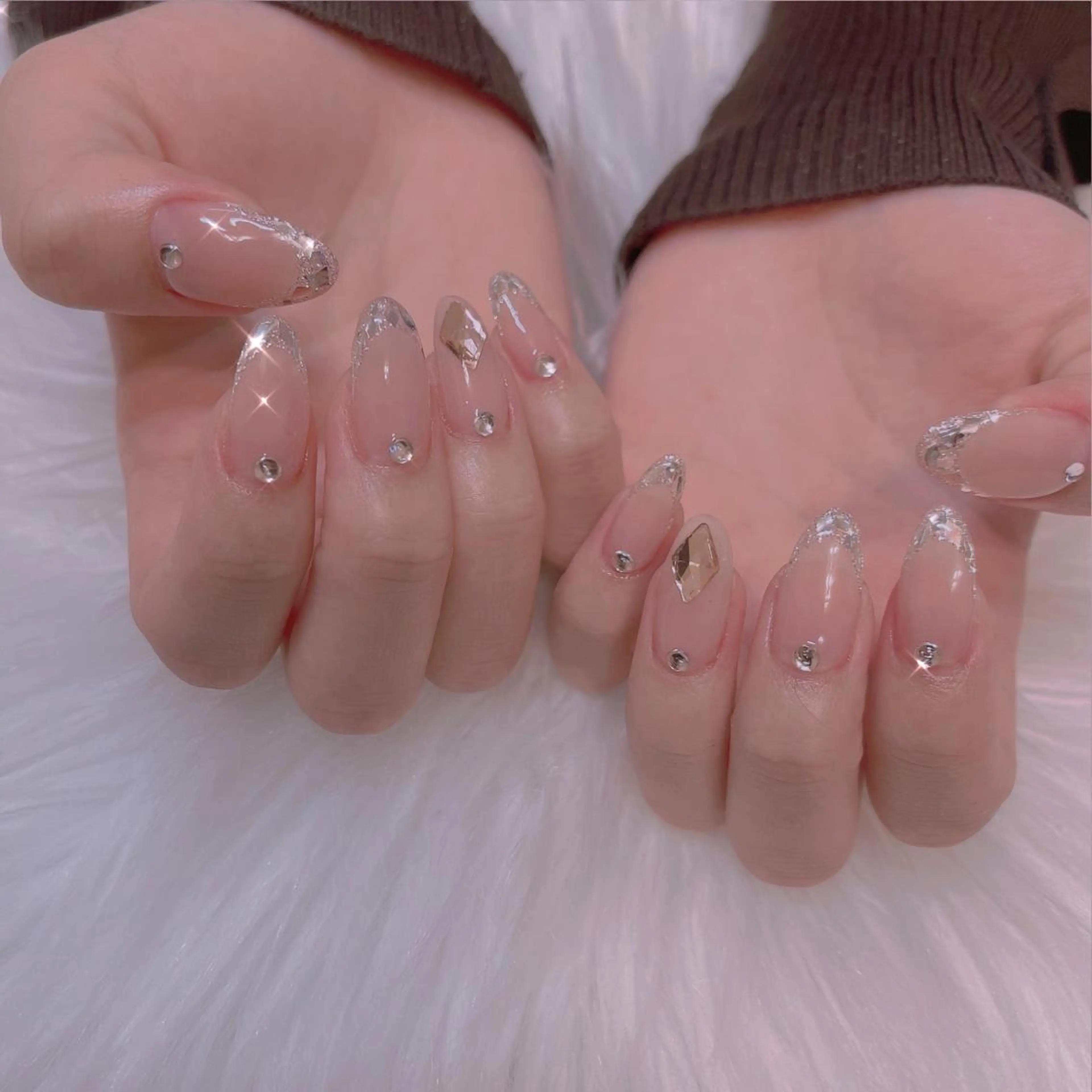 ネイル Private Salon 大宮のネイルデザイン