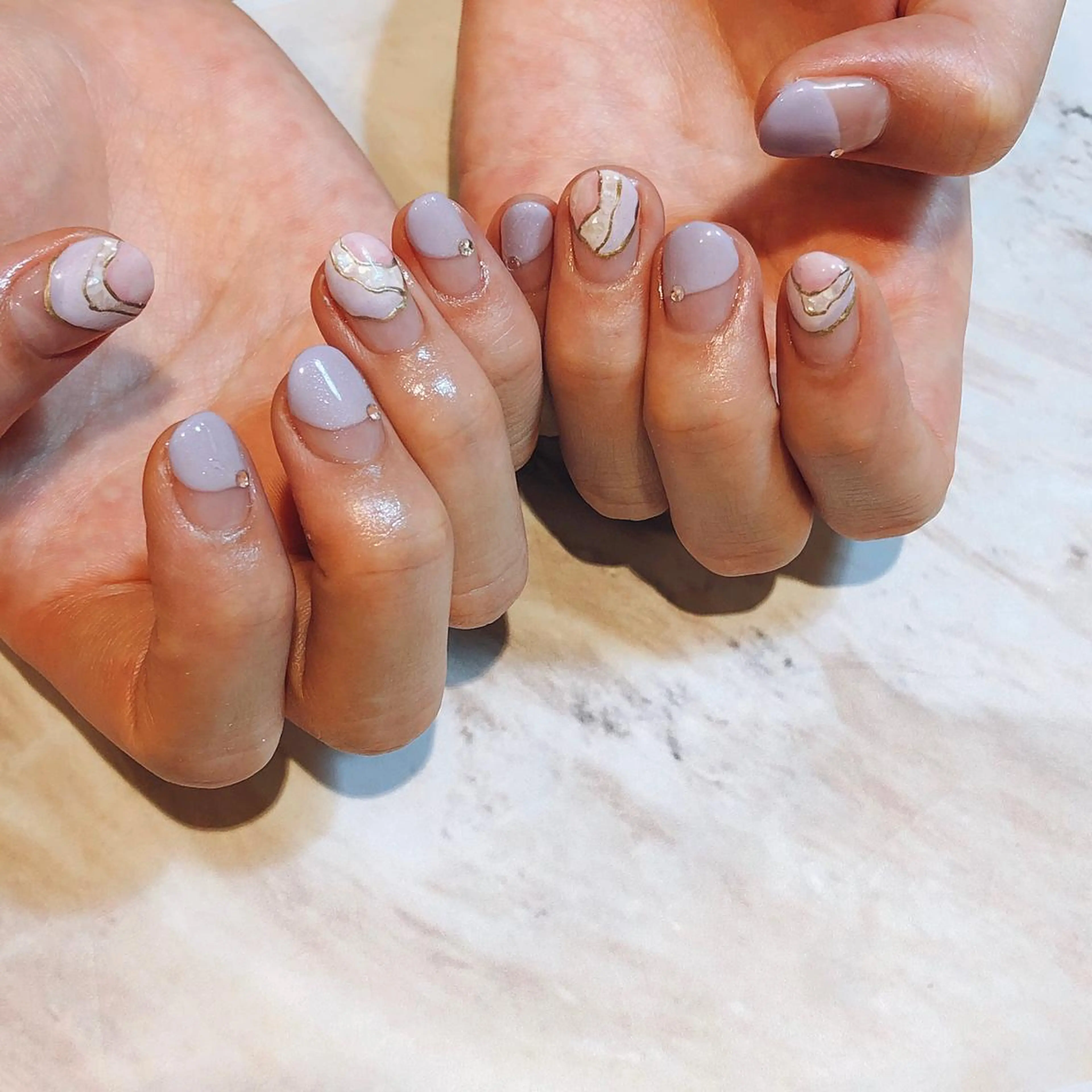 ネイル マツエク・マツパ Chipieee Tokyoのその他イメージ