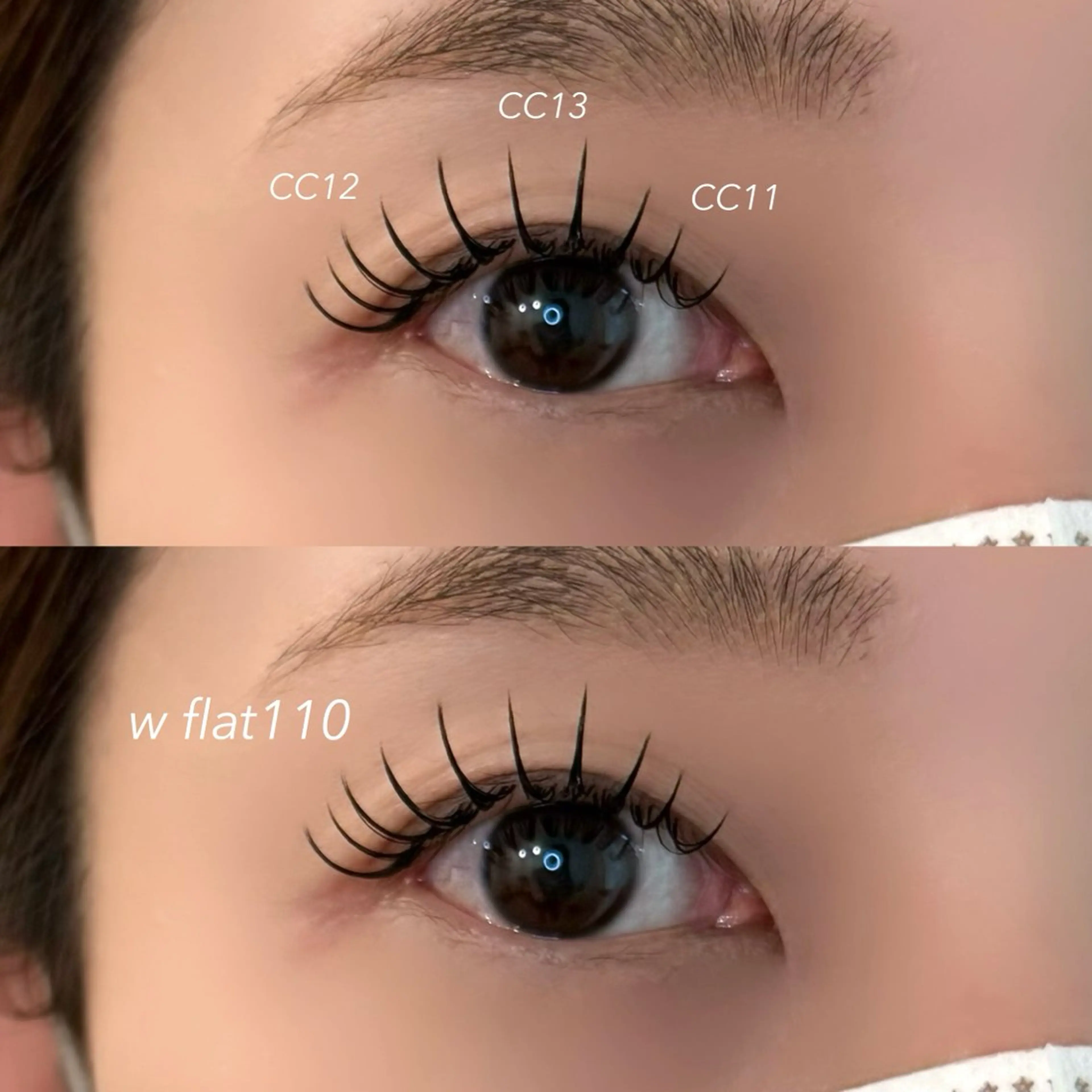 マツエク・マツパ マツエク 〖AIMA〗Saay a(サアヤ/沙綾)のマツエク・マツパデザイン