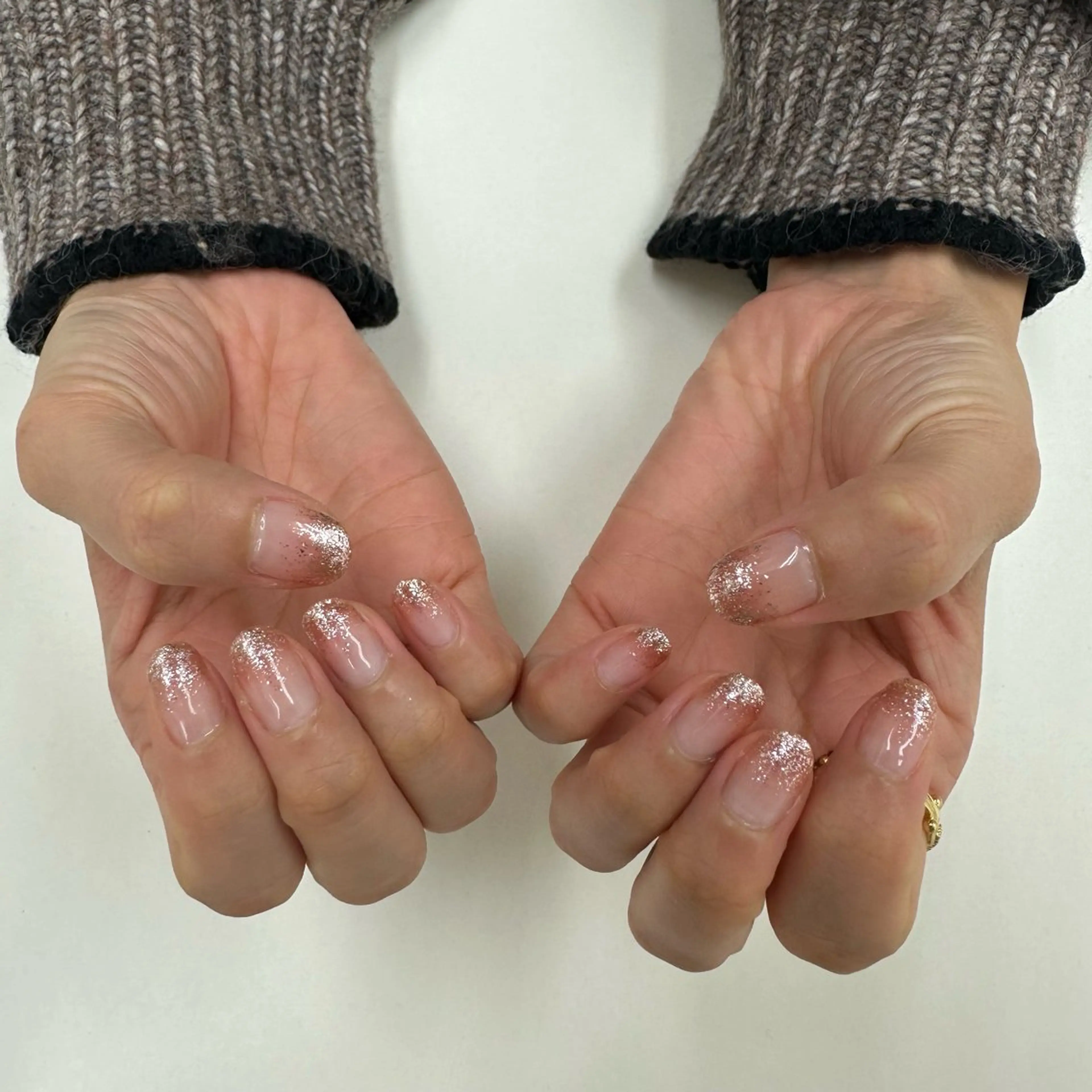 ネイル jojo 神戸点のネイルデザイン