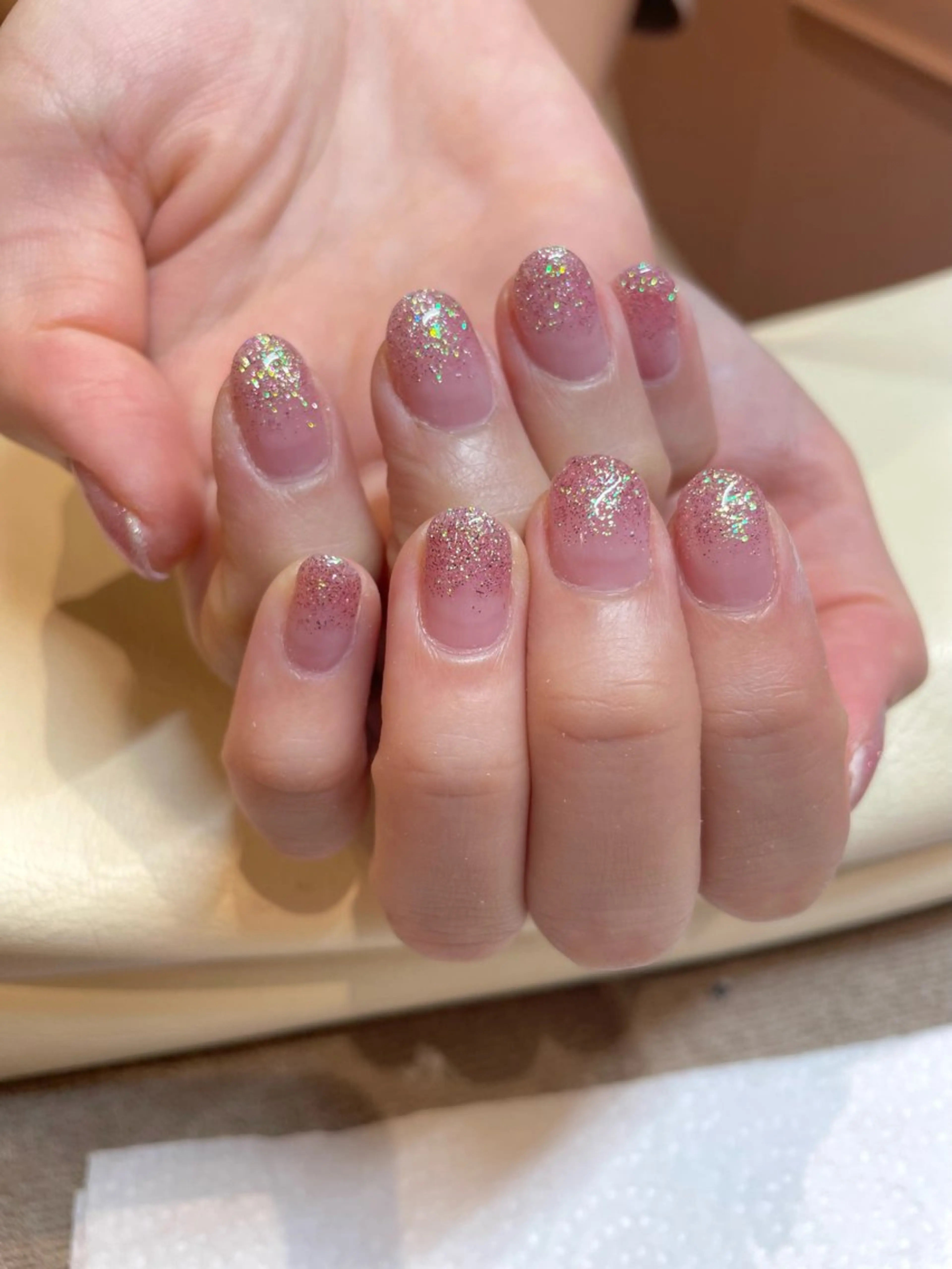 ネイル Richelle eyelash&nail二子玉川店所属・Richelle nail 二子玉川のネイルデザイン