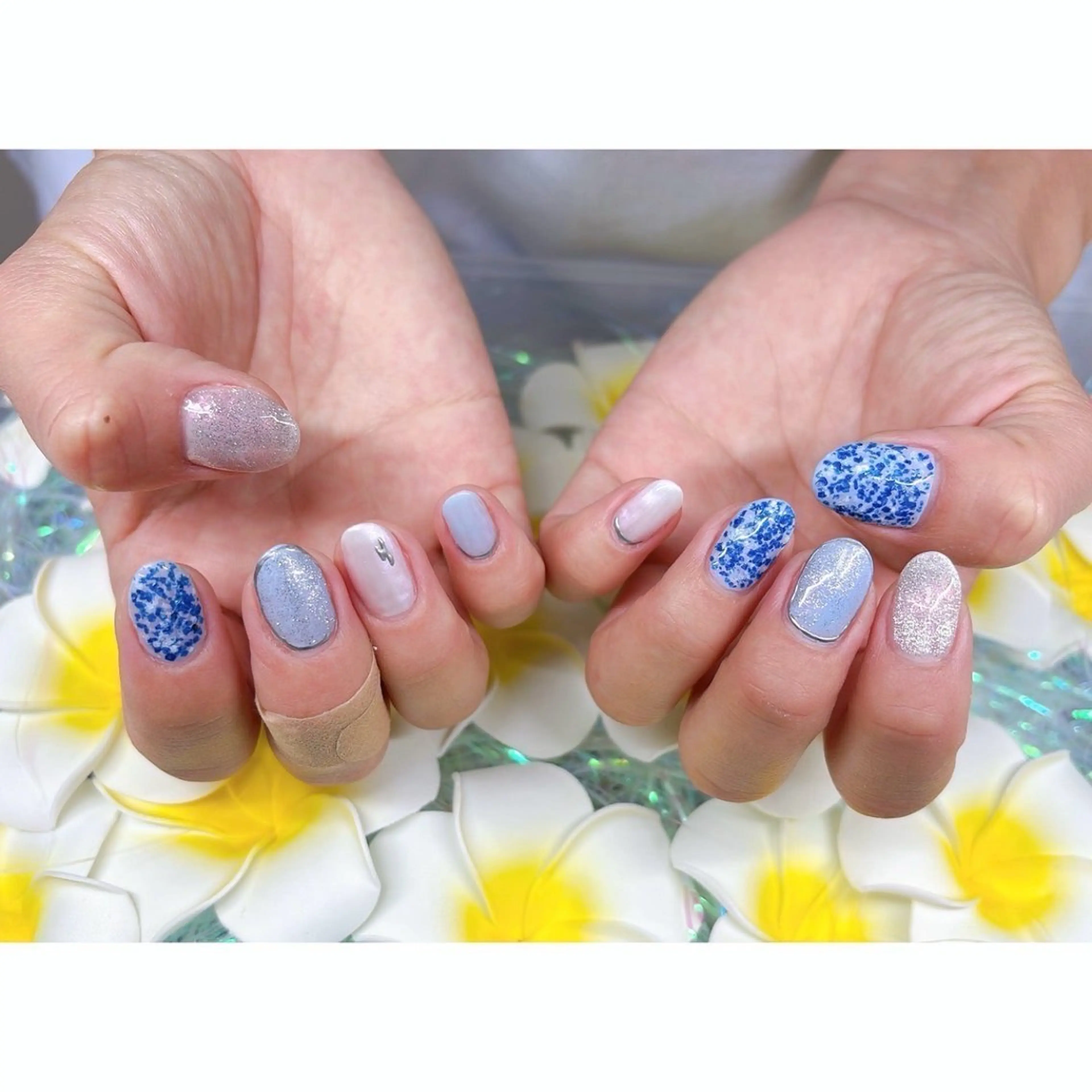 ネイル Nailsalon Moana所属・Nailsalon Moanaのネイルデザイン