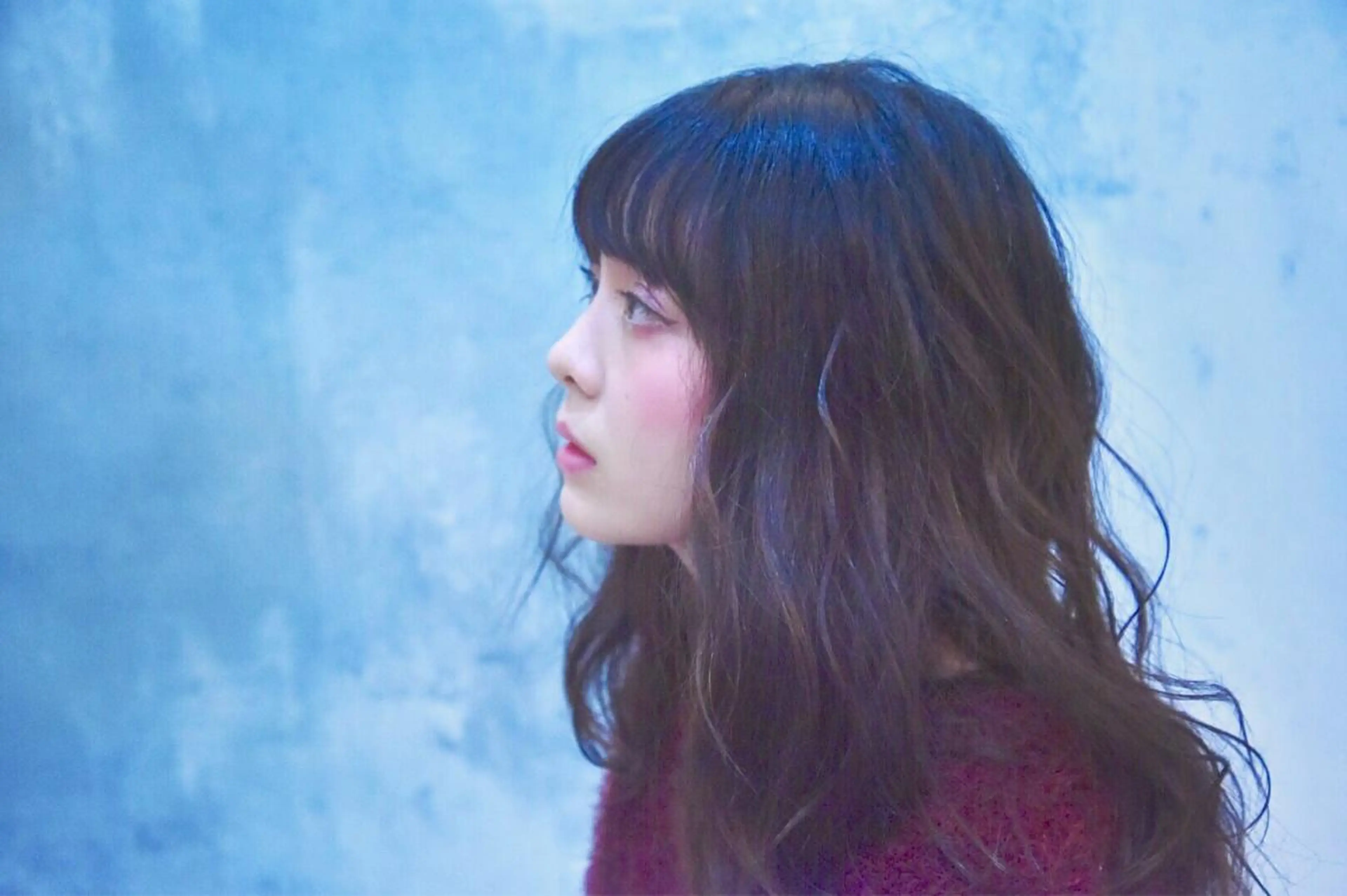 ロング カラー 🍑艶髪✖️暖色系 ✨momoka🍑のヘアスタイル