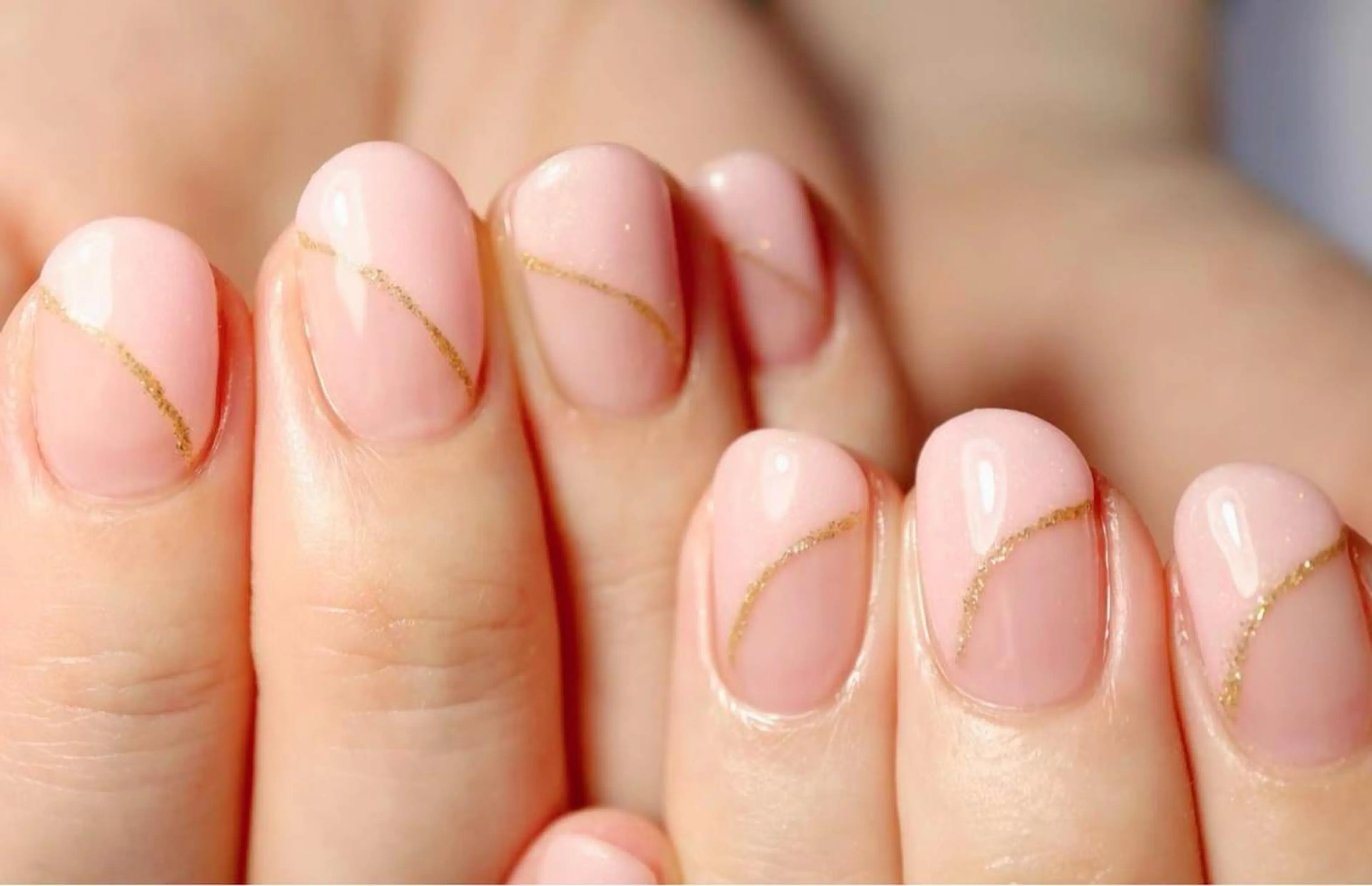 ネイル Ayumi nail＆eyelash所属・Ayuminail& eyelash.内藤のネイルデザイン