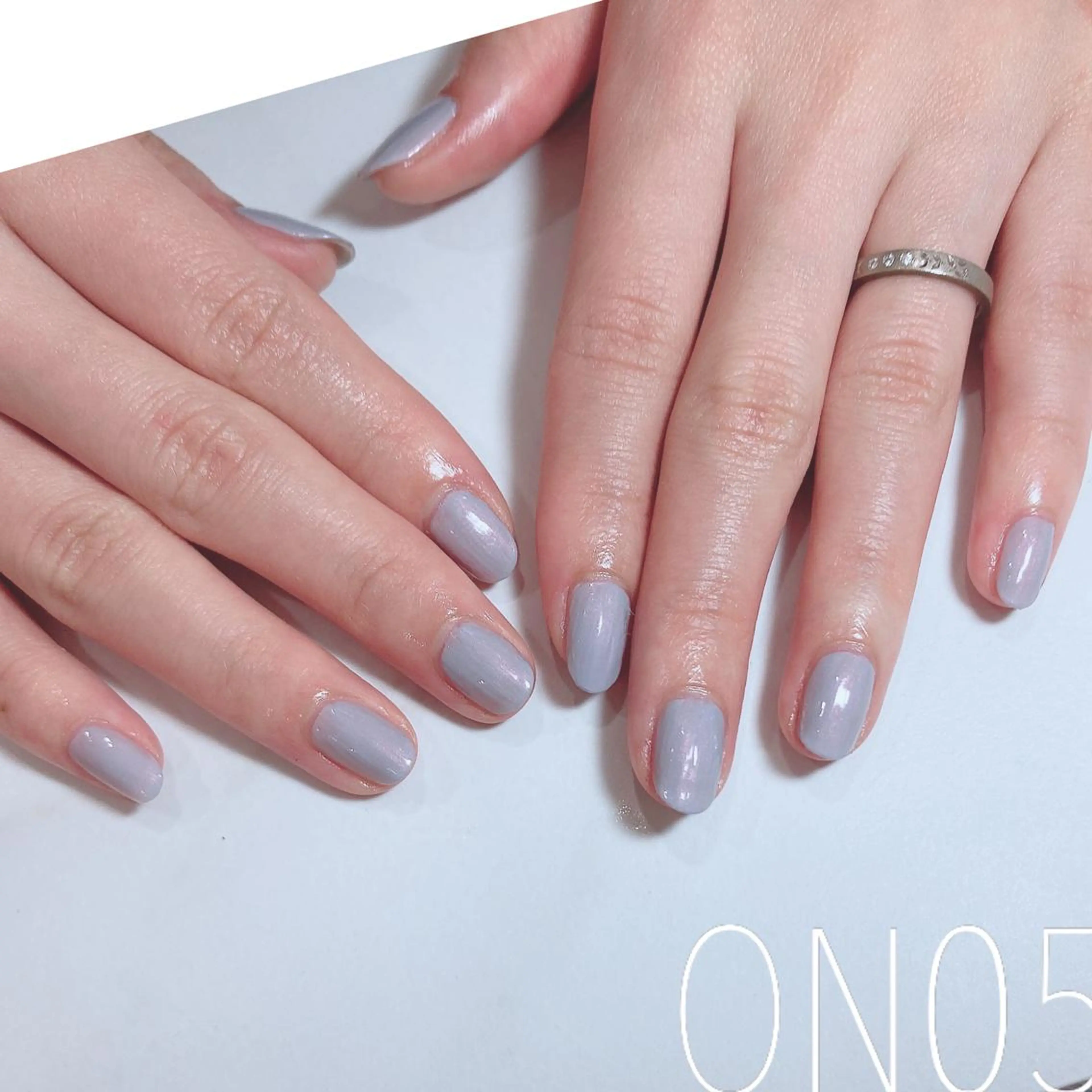 ネイル 園 寛子 （ネイリスト）のネイルデザイン