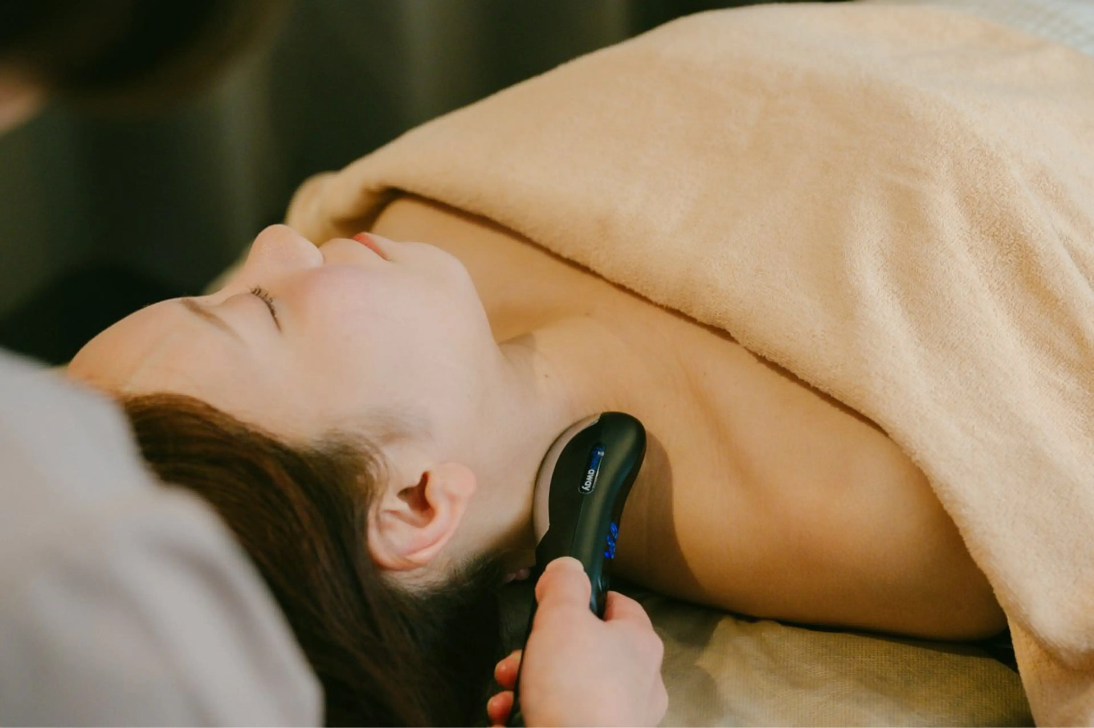 きよもと鍼灸院所属・きよもと鍼灸院 清本義明のエステ・リラクイメージ