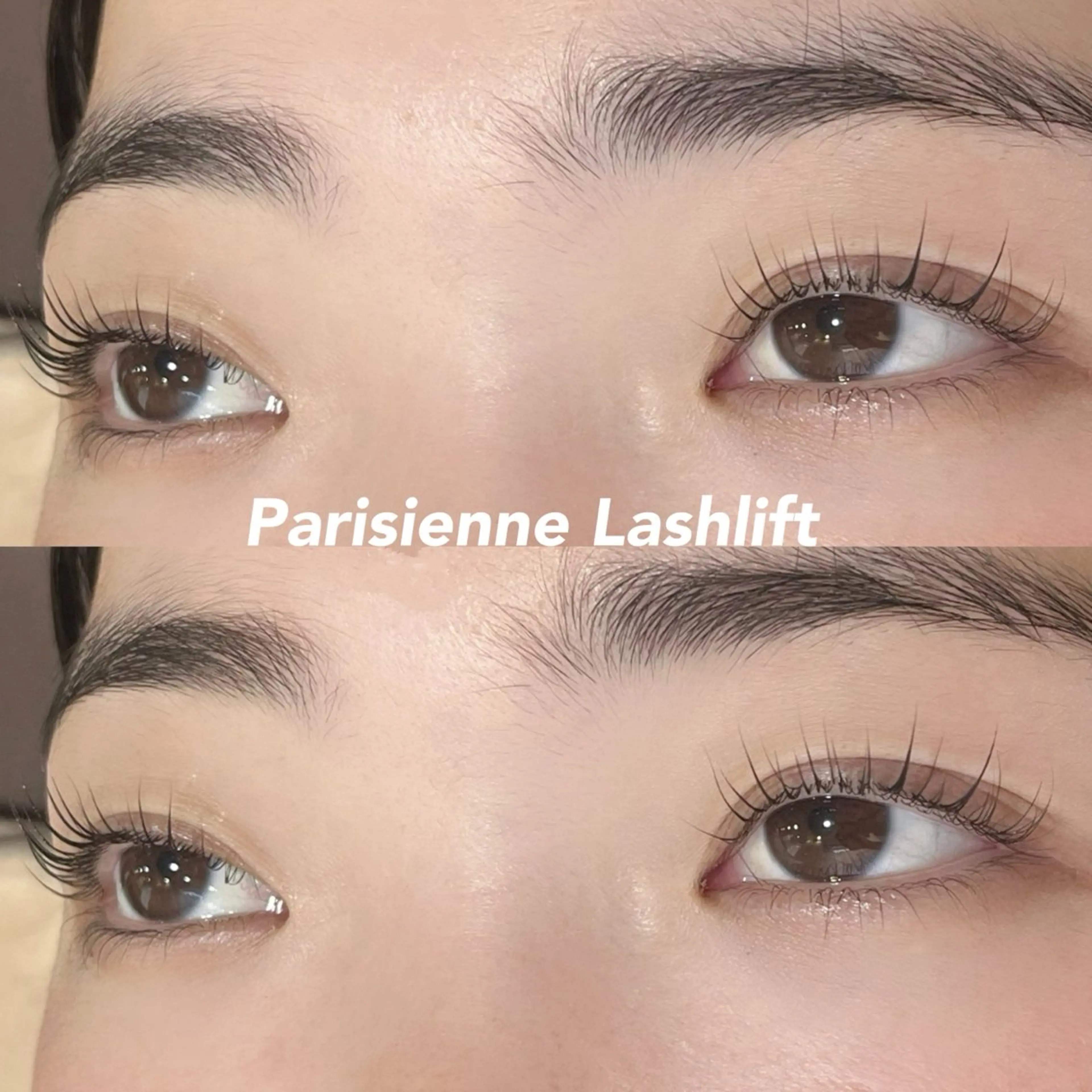 マツエク・マツパ まつげパーマ ねいるとあいの店キュプレ橘通店所属・harua キュプレ/アイリストのマツエク・マツパデザイン