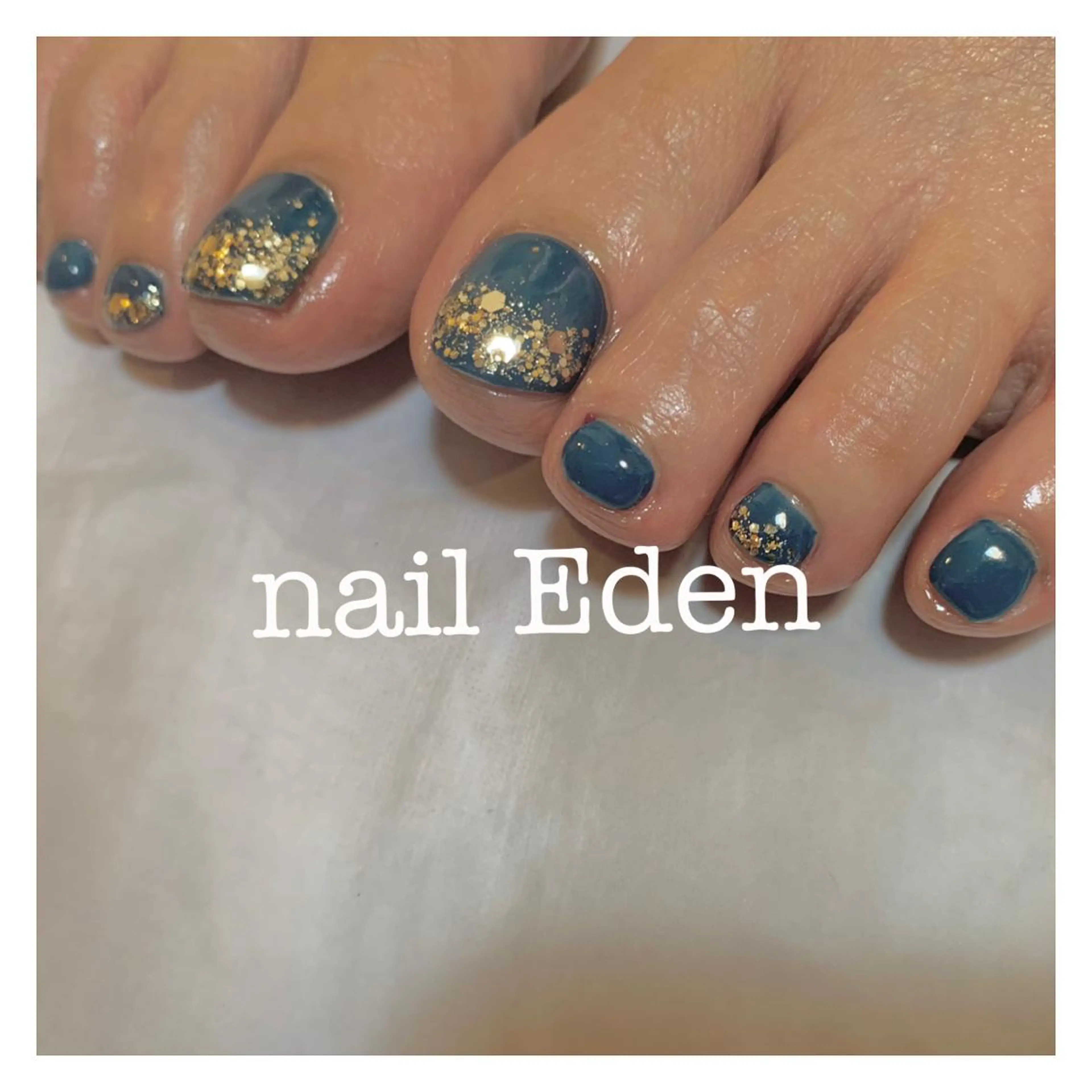 ネイル 持ち込み Eden　private nail saron所属・Eden ♾️のネイルデザイン