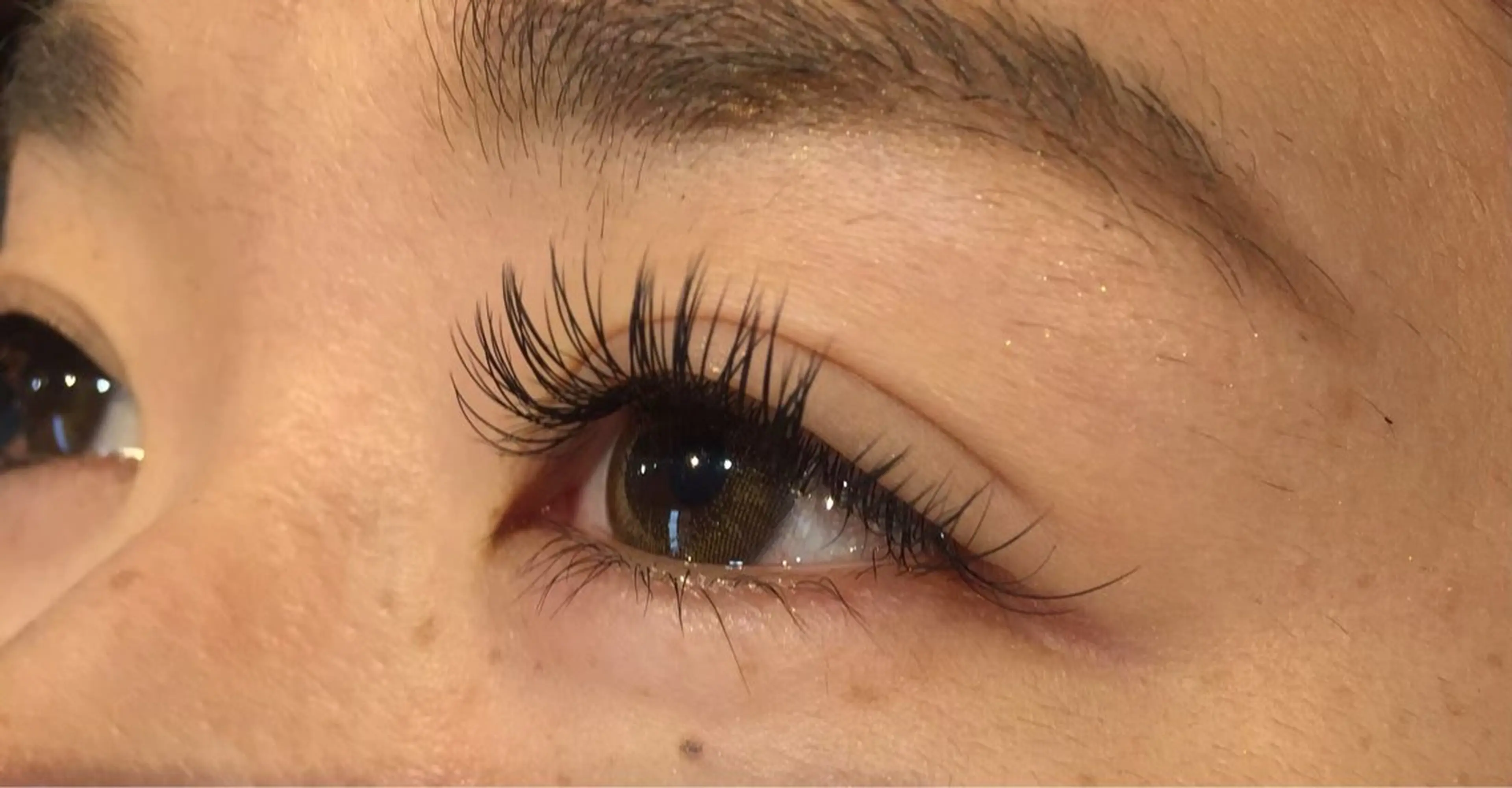 マツエク・マツパ 浅草橋 Ai ⛓️🖤坂本のヘアスタイル