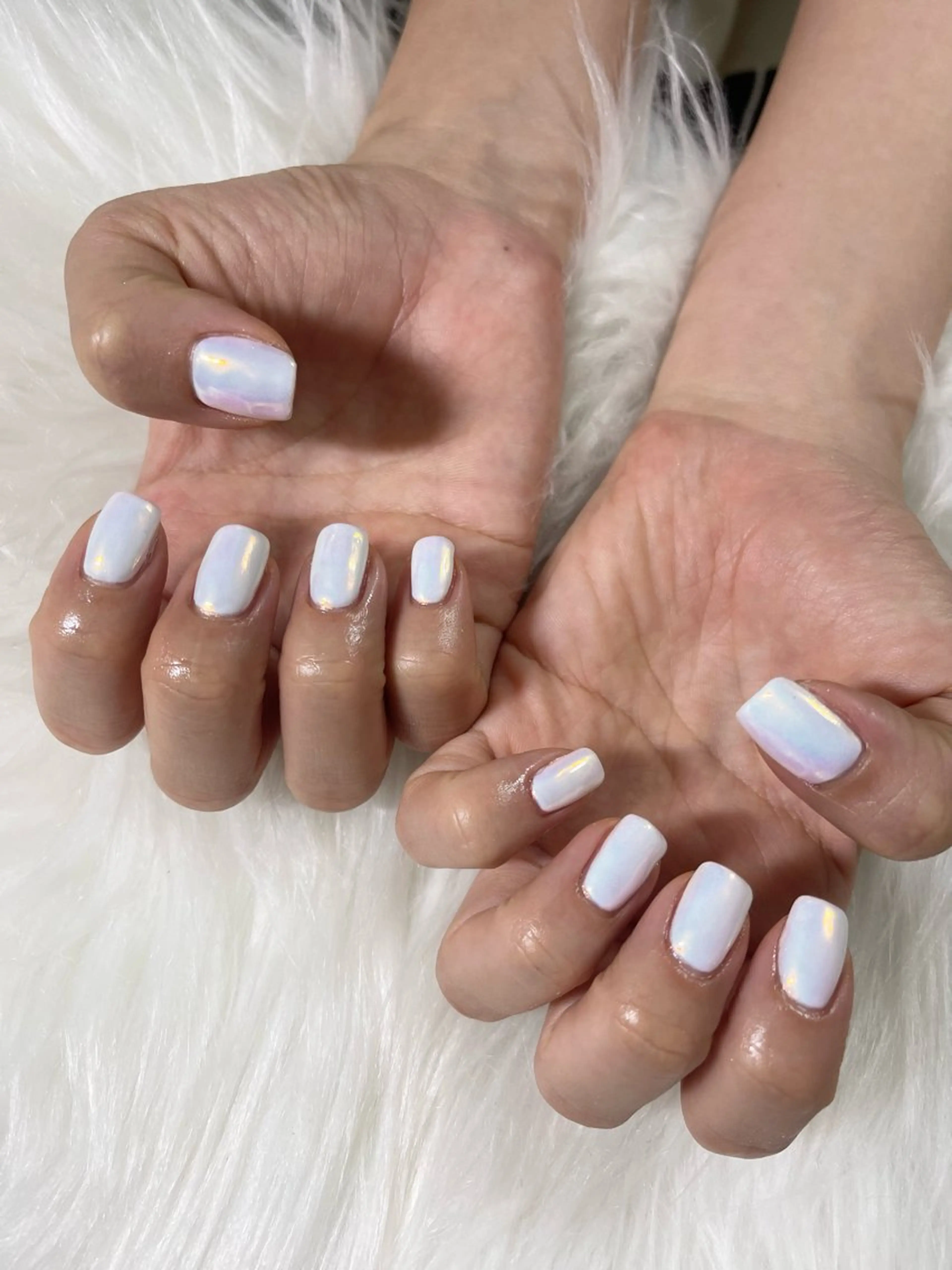 ネイル LULA所属・Stella nailのネイルデザイン