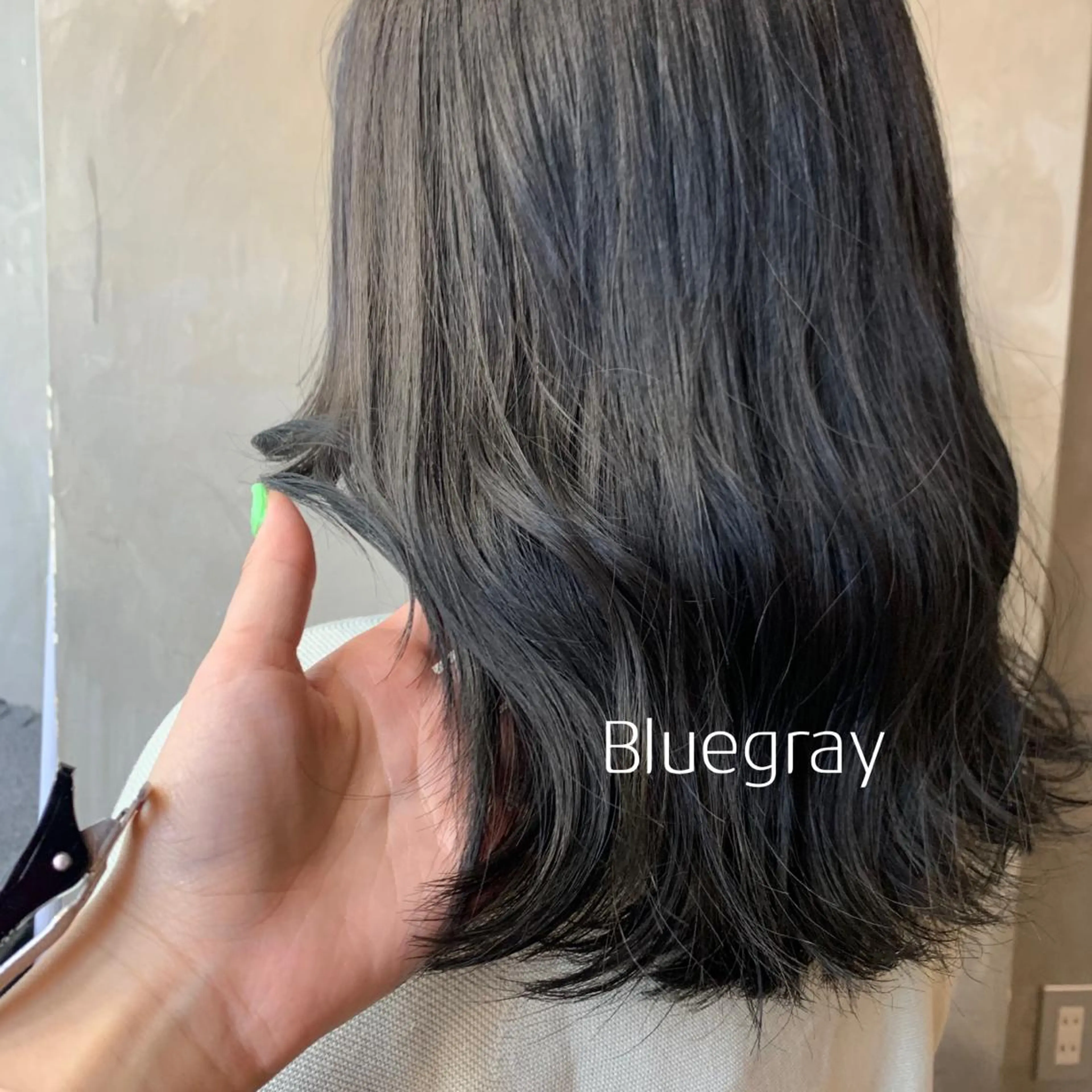 【人気上昇中🌈💕】カット＋うる艶トリートメントの写真