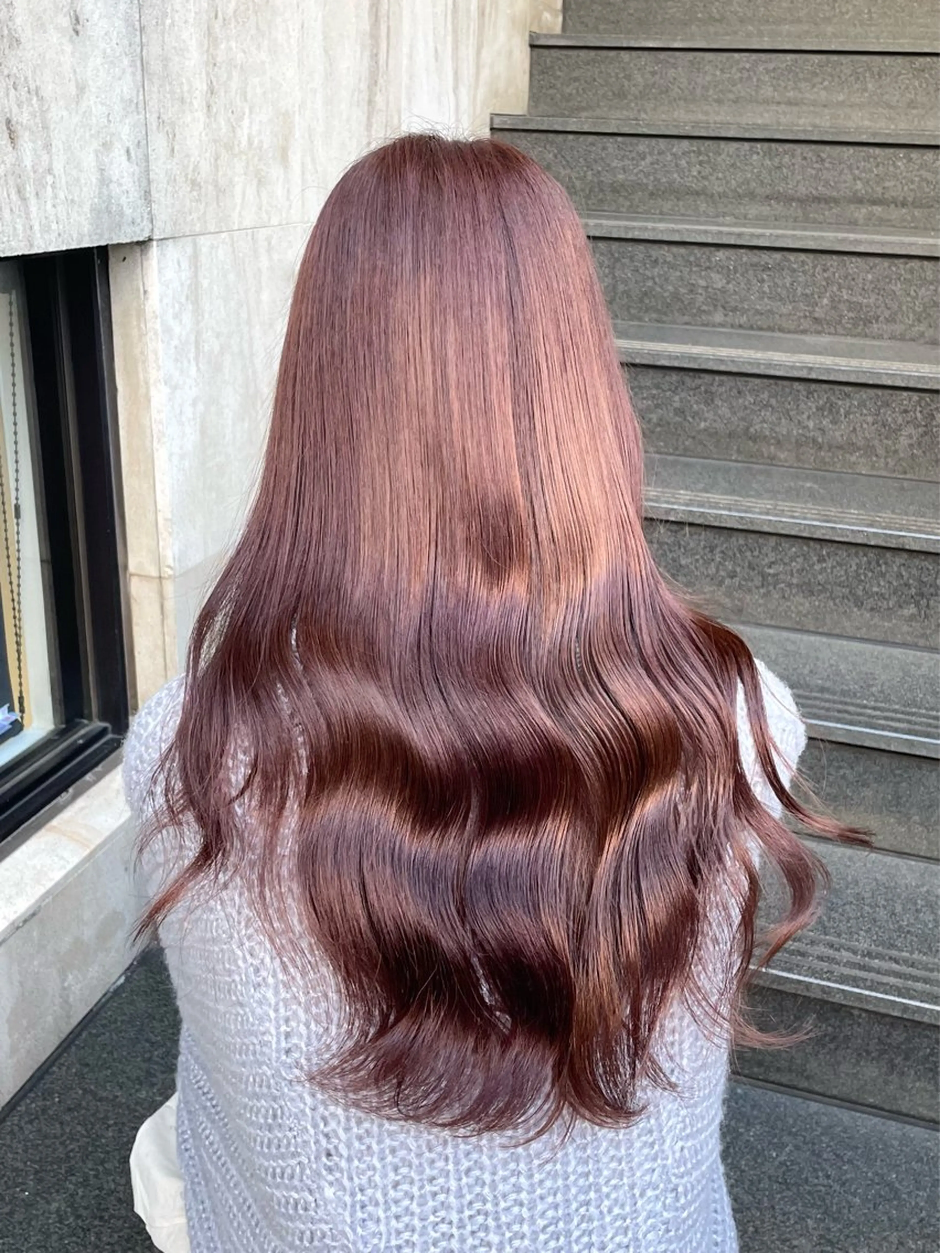 ロング ボブ/ショート/ 🎀SARA🎀のヘアスタイル