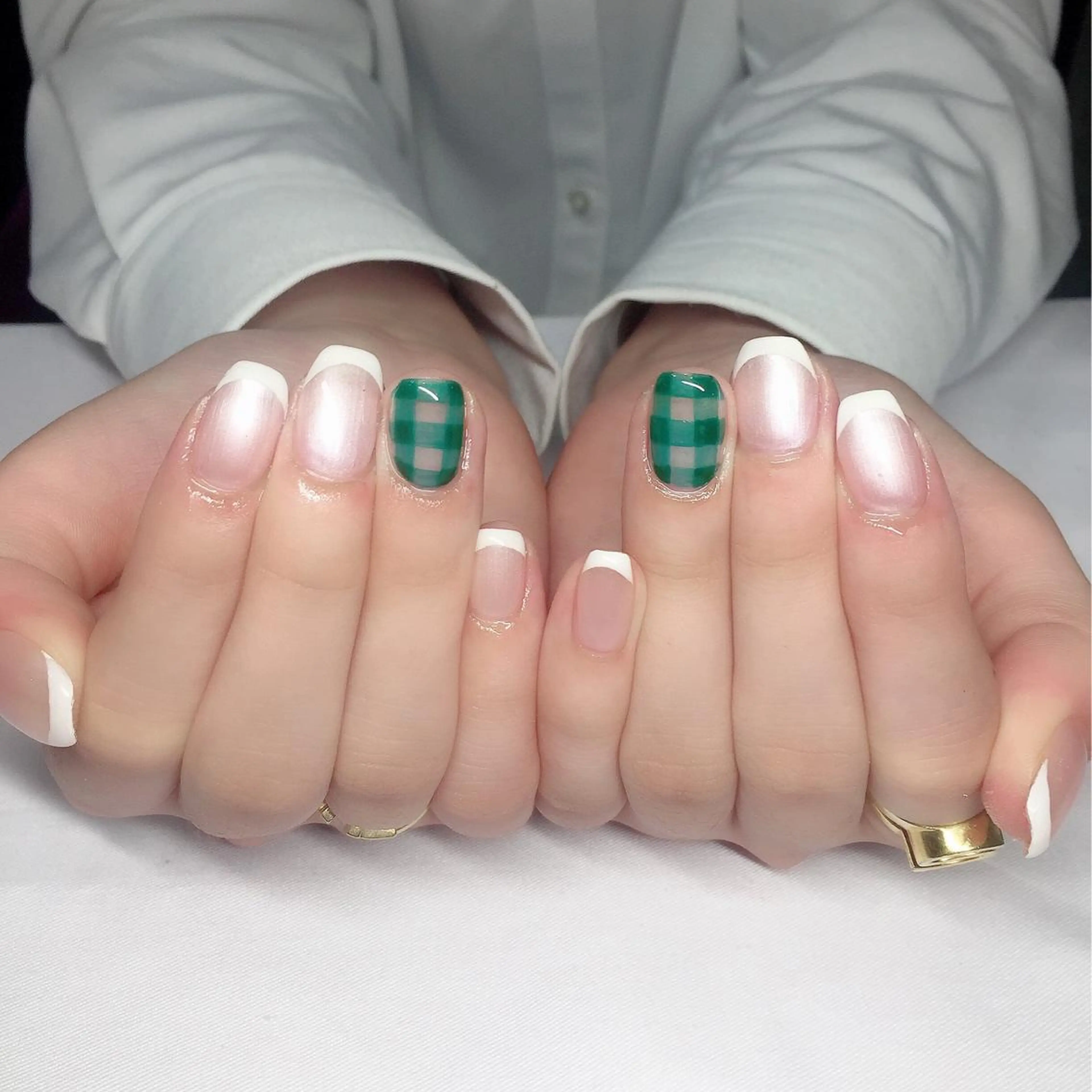 ネイル アートネイル ガールネイルサロン所属・ガール ネイルサロンのネイルデザイン