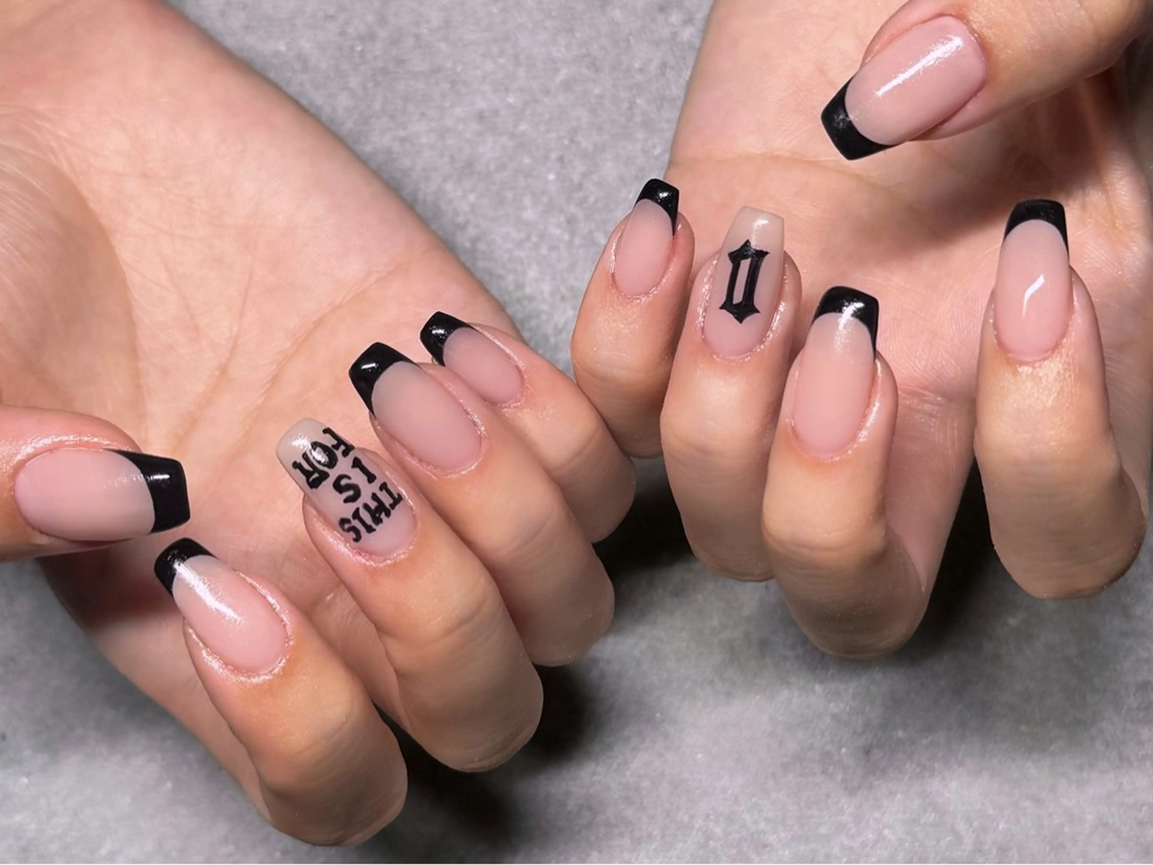 ネイル ハンドネイル ハンドケア u sのネイルデザイン