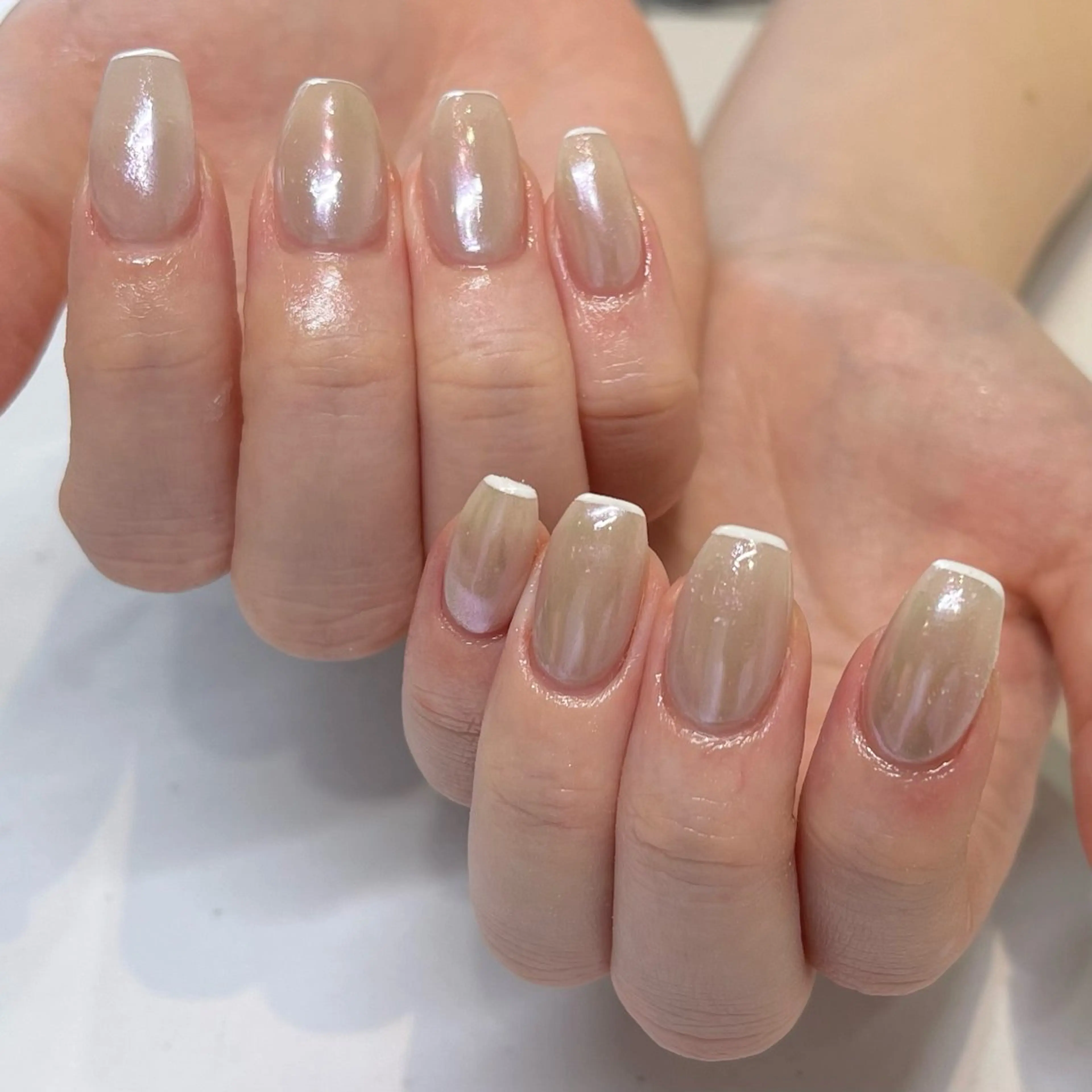 ネイル 湘南ネイルサロン CHINATSUのネイルデザイン