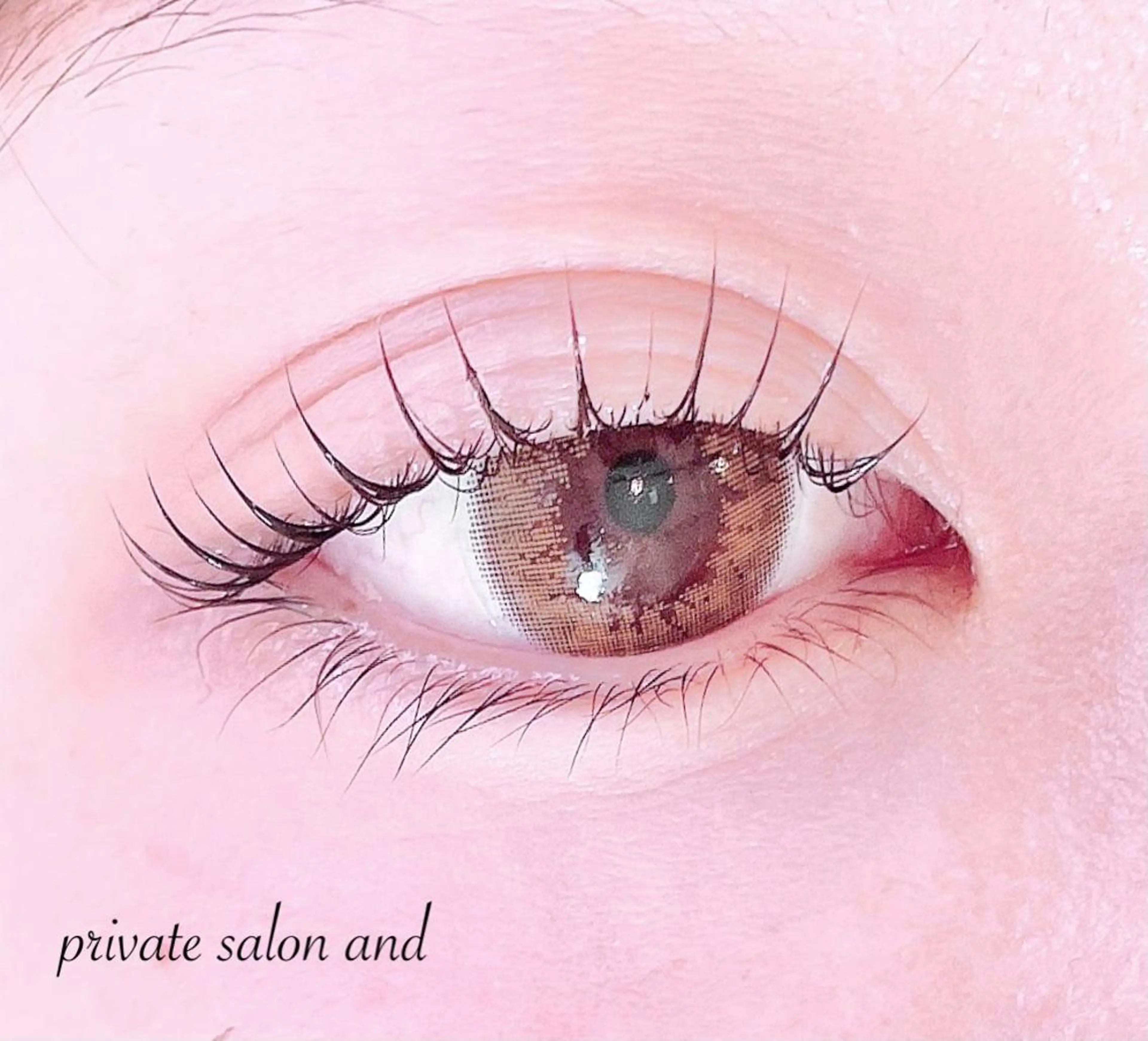 マツエク・マツパ 土屋 智子のエステ・リラクイメージ