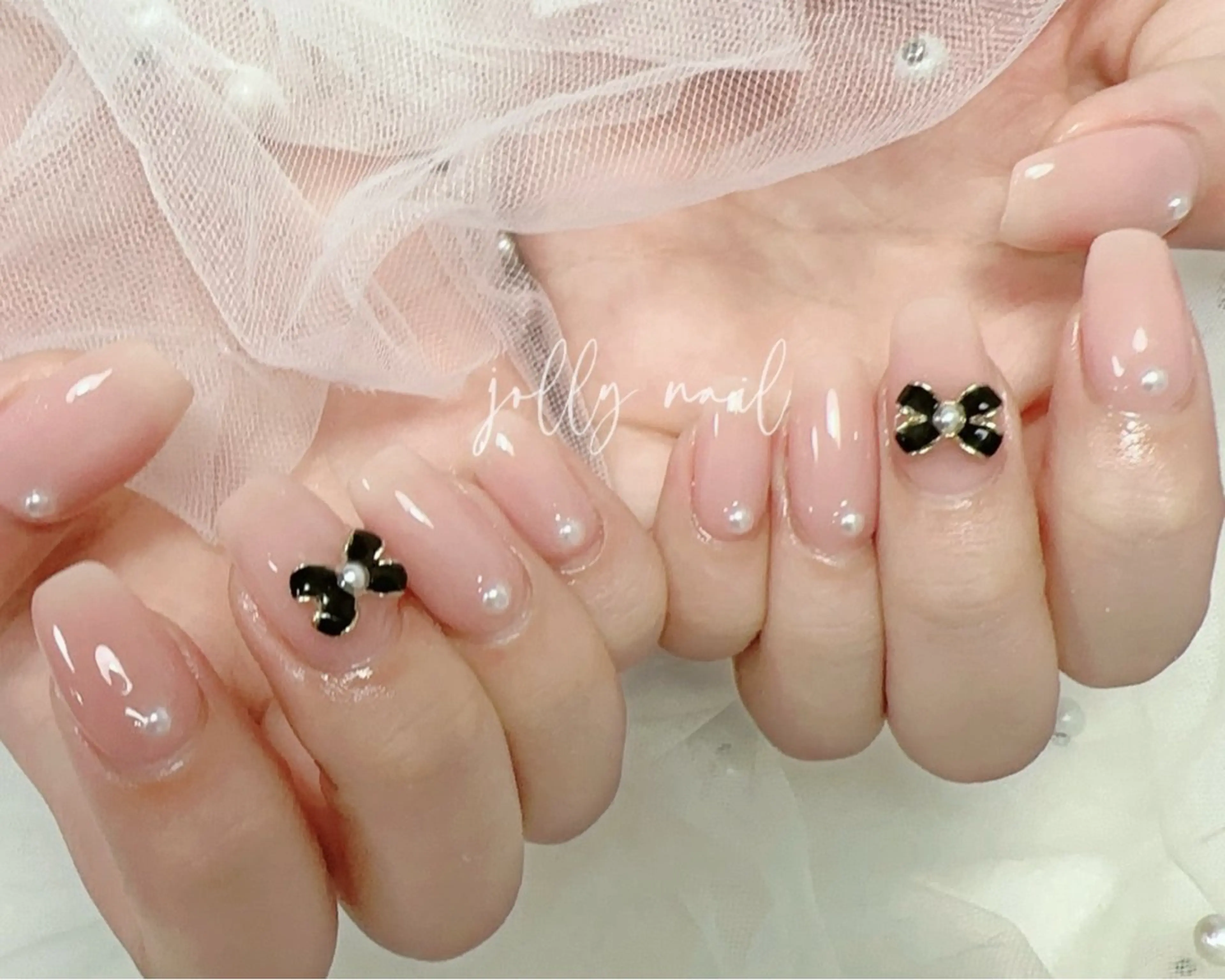 ネイル ナ ギのネイルデザイン