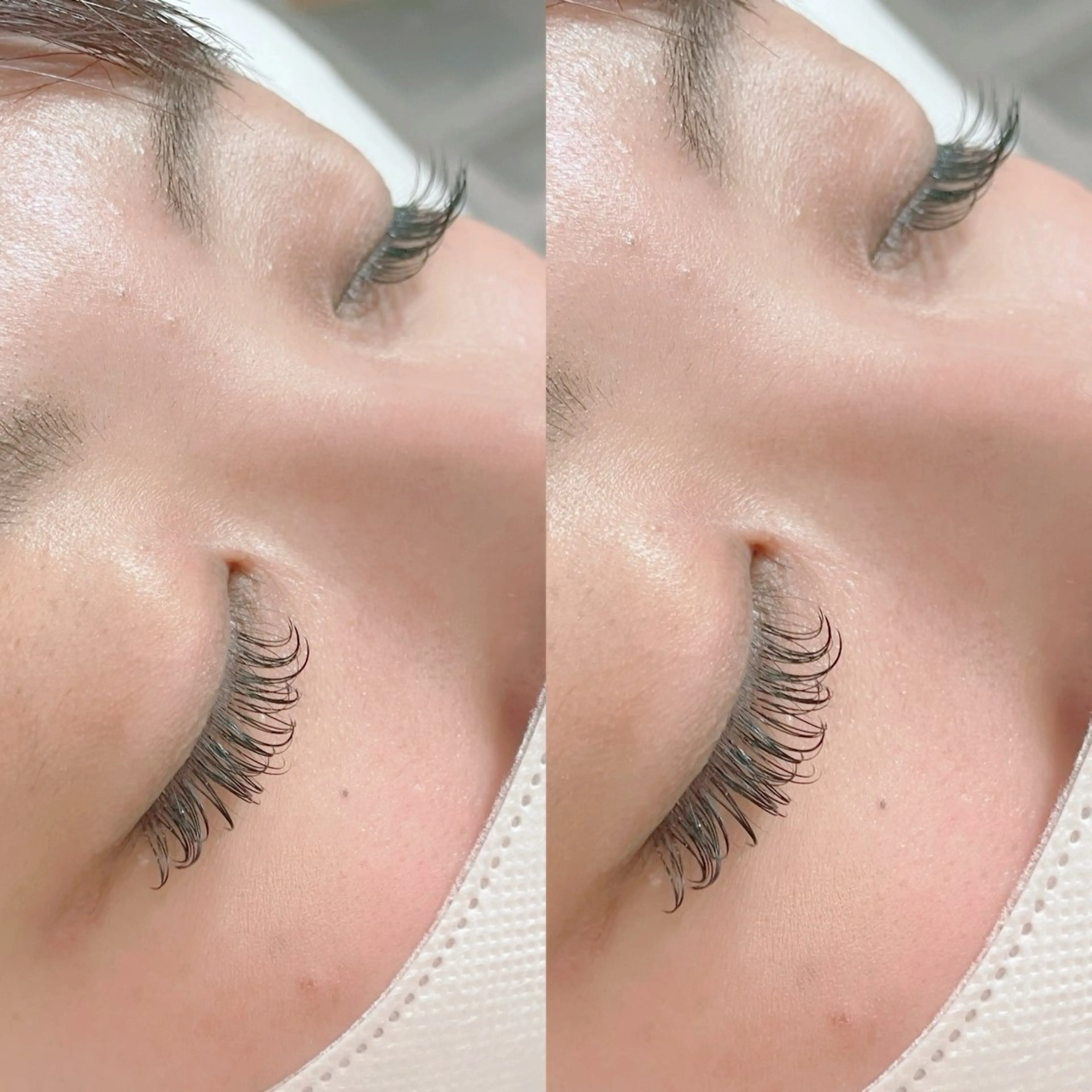 マツエク・マツパ Verbena eyelashのマツエク・マツパデザイン