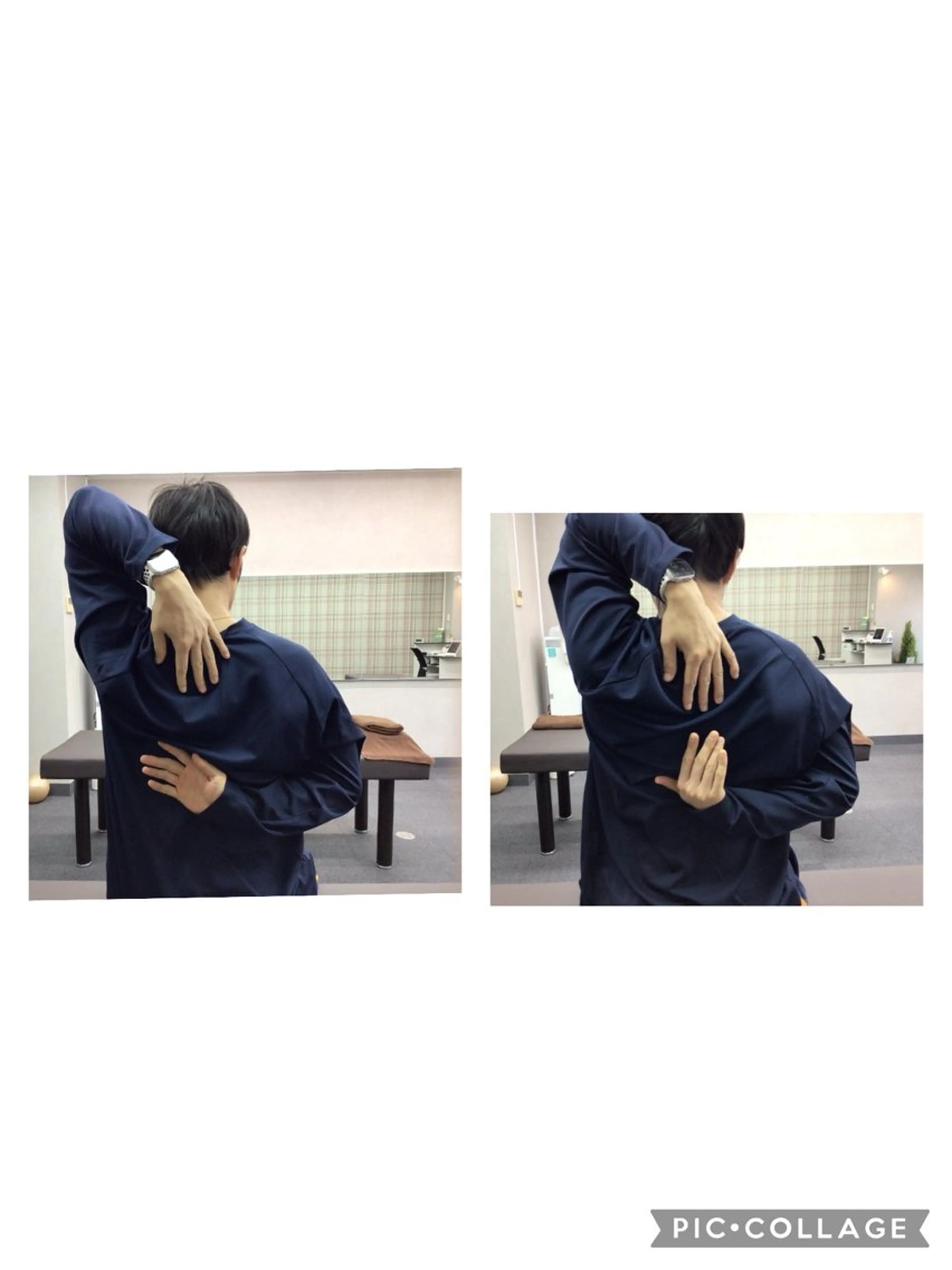 【リピーター様】全身パーソナルストレッチ整体80分¥10,000の写真