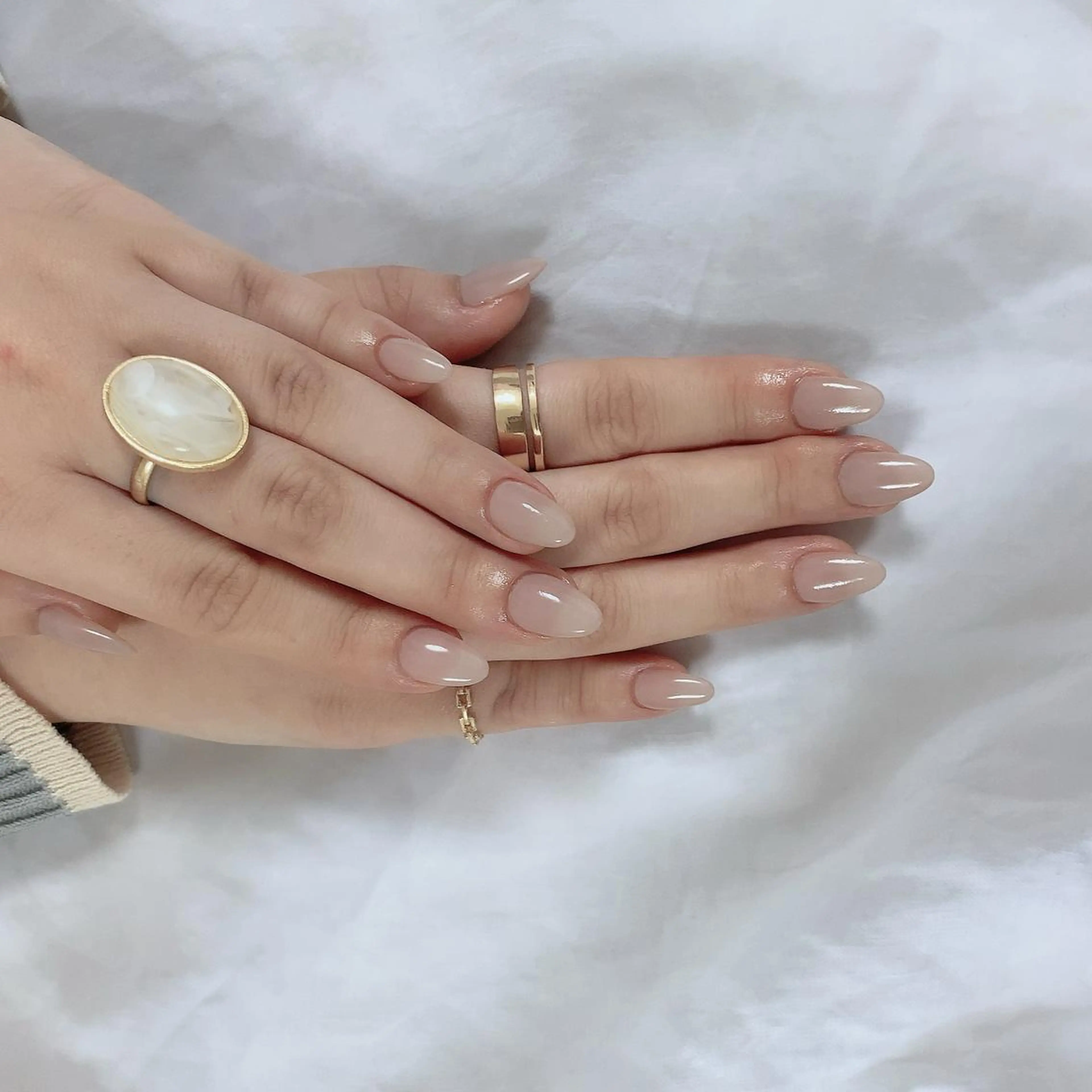 ネイル ハンドネイル SOL NAILのネイルデザイン