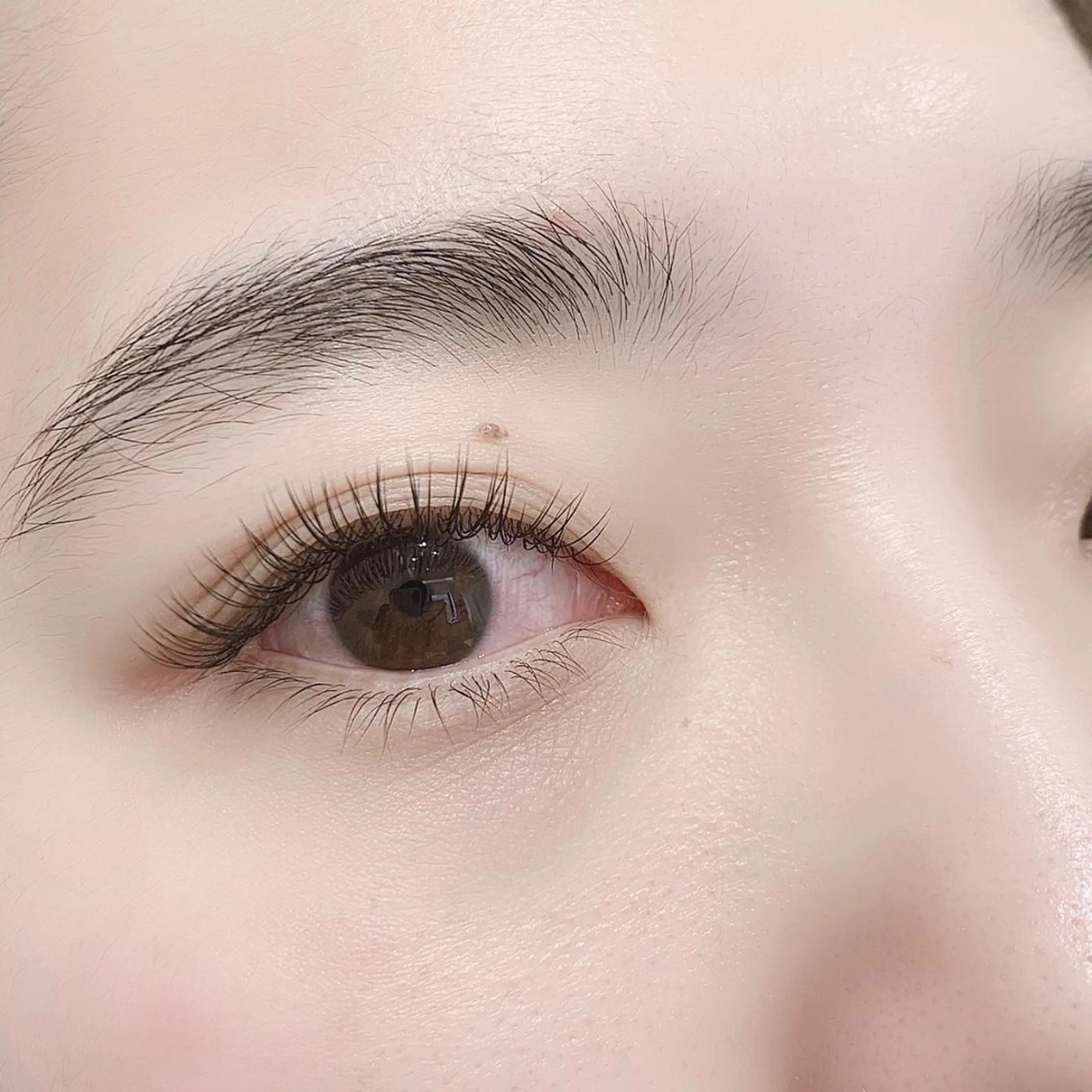 マツエク・マツパ サロン・ド・エクラ所属・ASUKA :LED専門店のマツエク・マツパデザイン