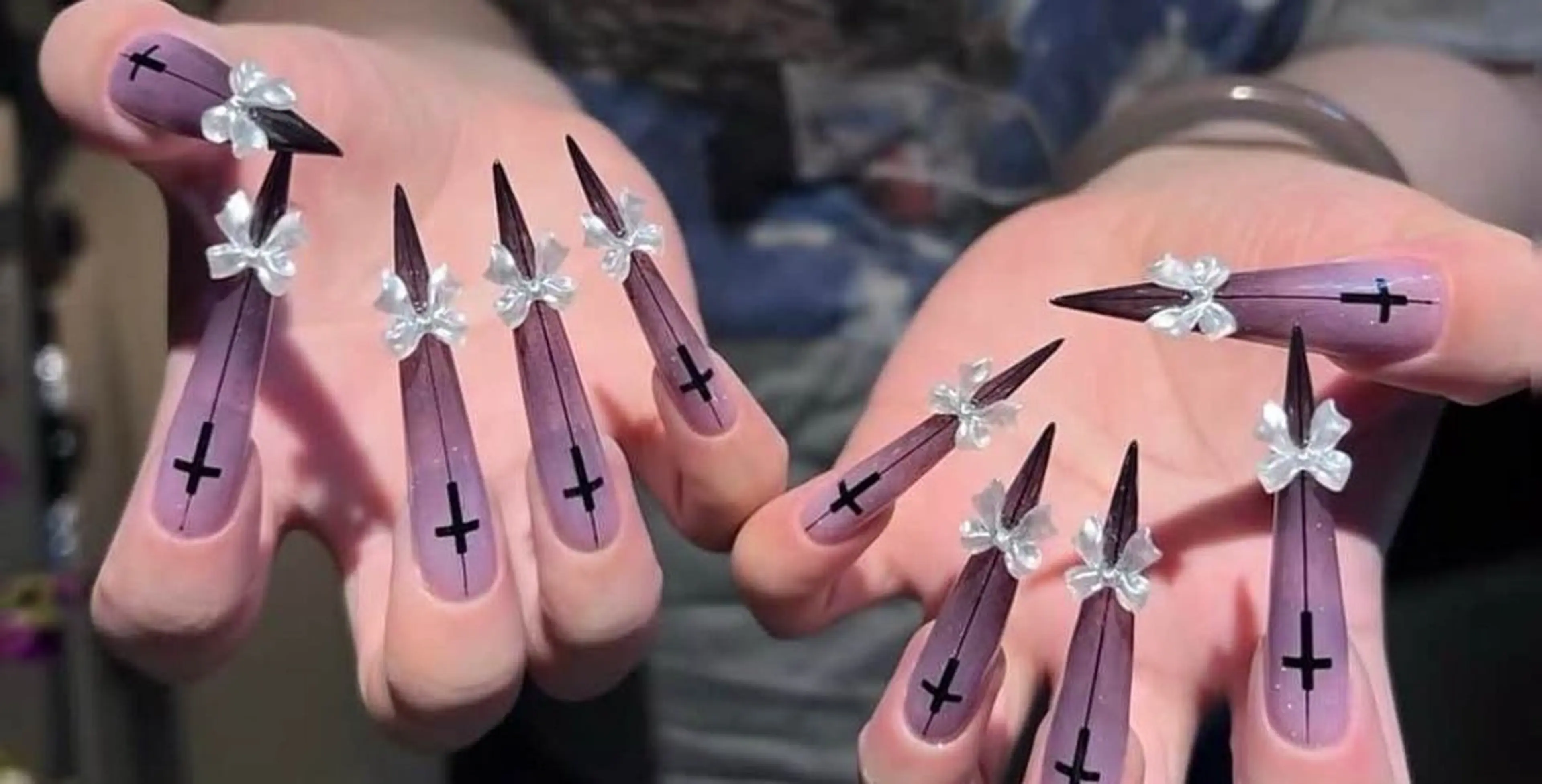 ネイル 小島 千尋のネイルデザイン