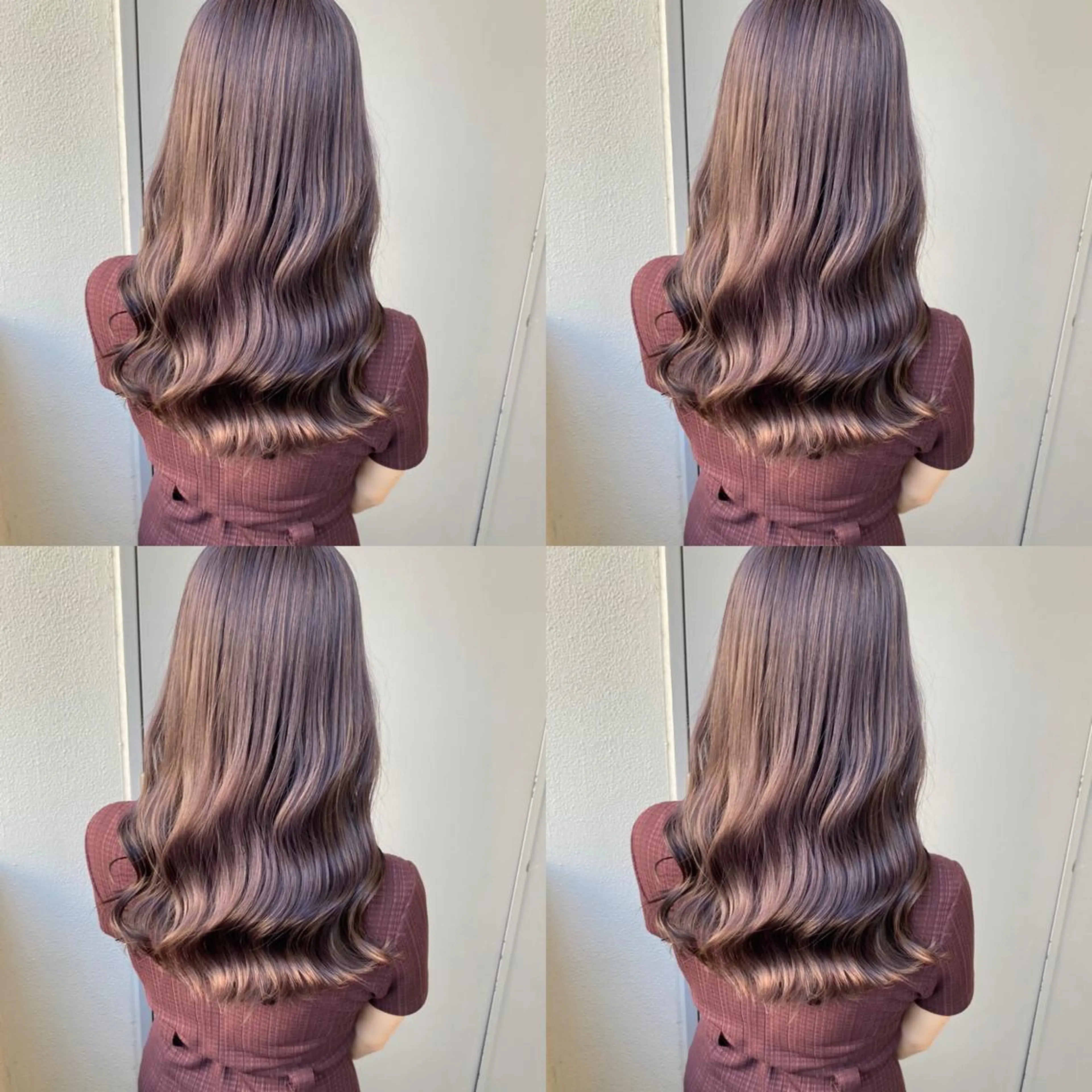 カラー ヘアカラー 🔷似合わせのプロ KUMA🔷のヘアスタイル