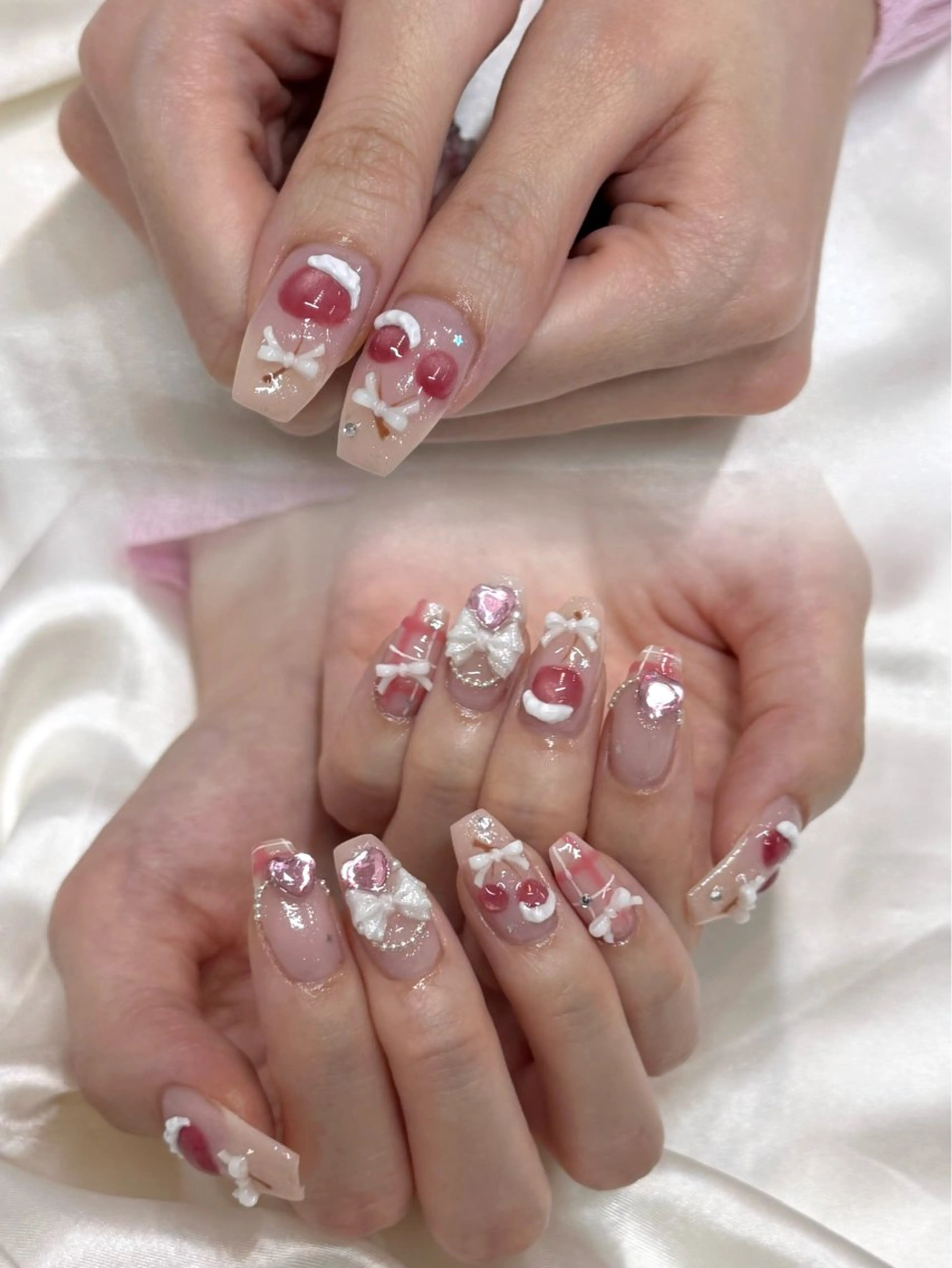 ネイル nailsalon coco所属・nailsalon cocoのネイルデザイン